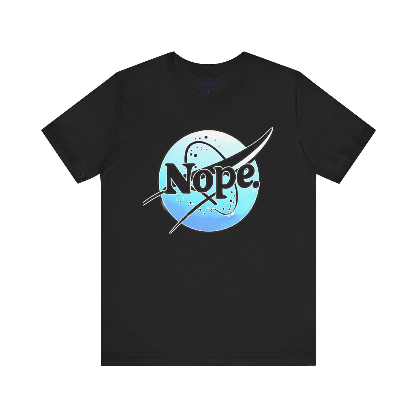 A Parody Tee Of Nasa By Memez Store