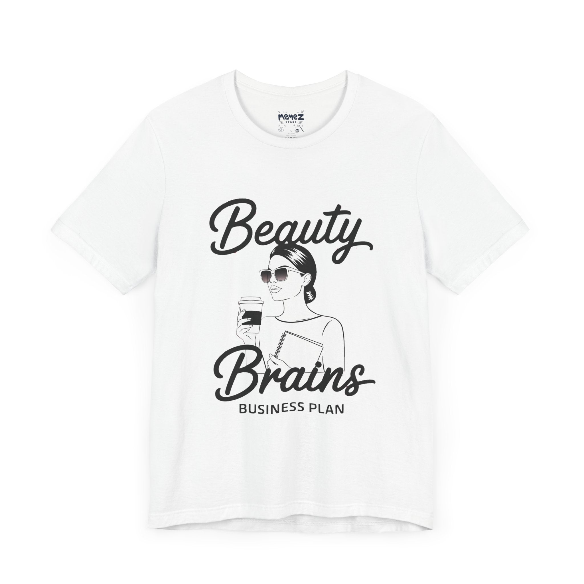 Empowerment Meme Tee