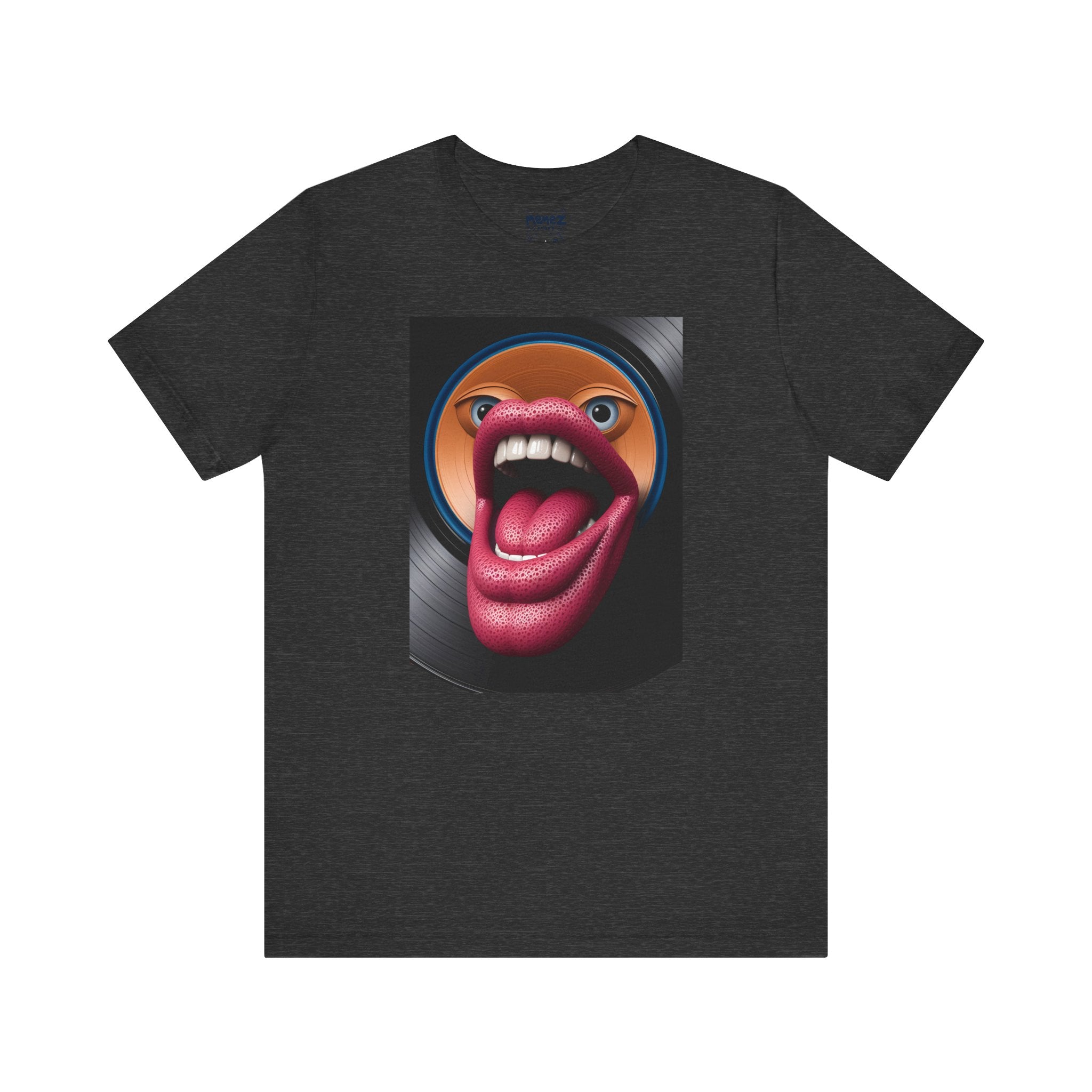 Music Lover's Funny Tee By Memez Store