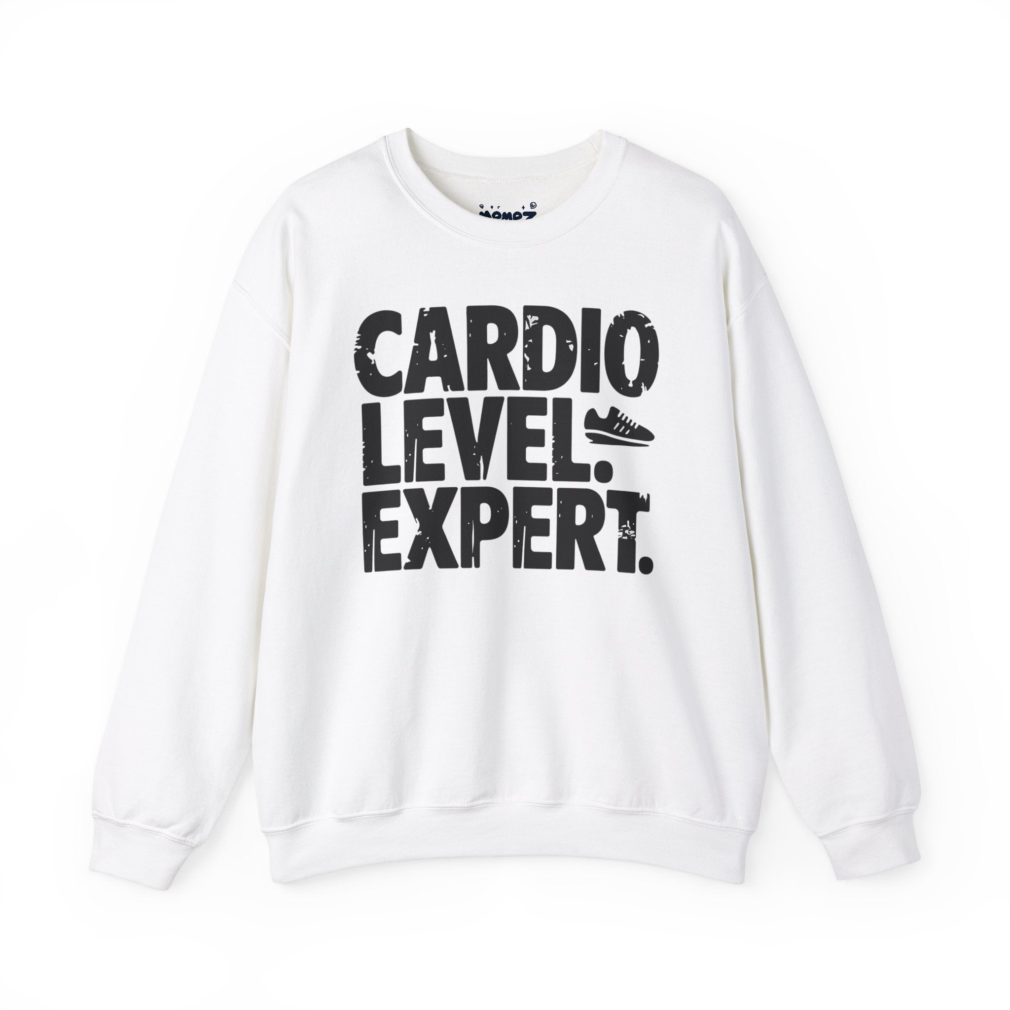 Cardio Level Expert Sweatshirt