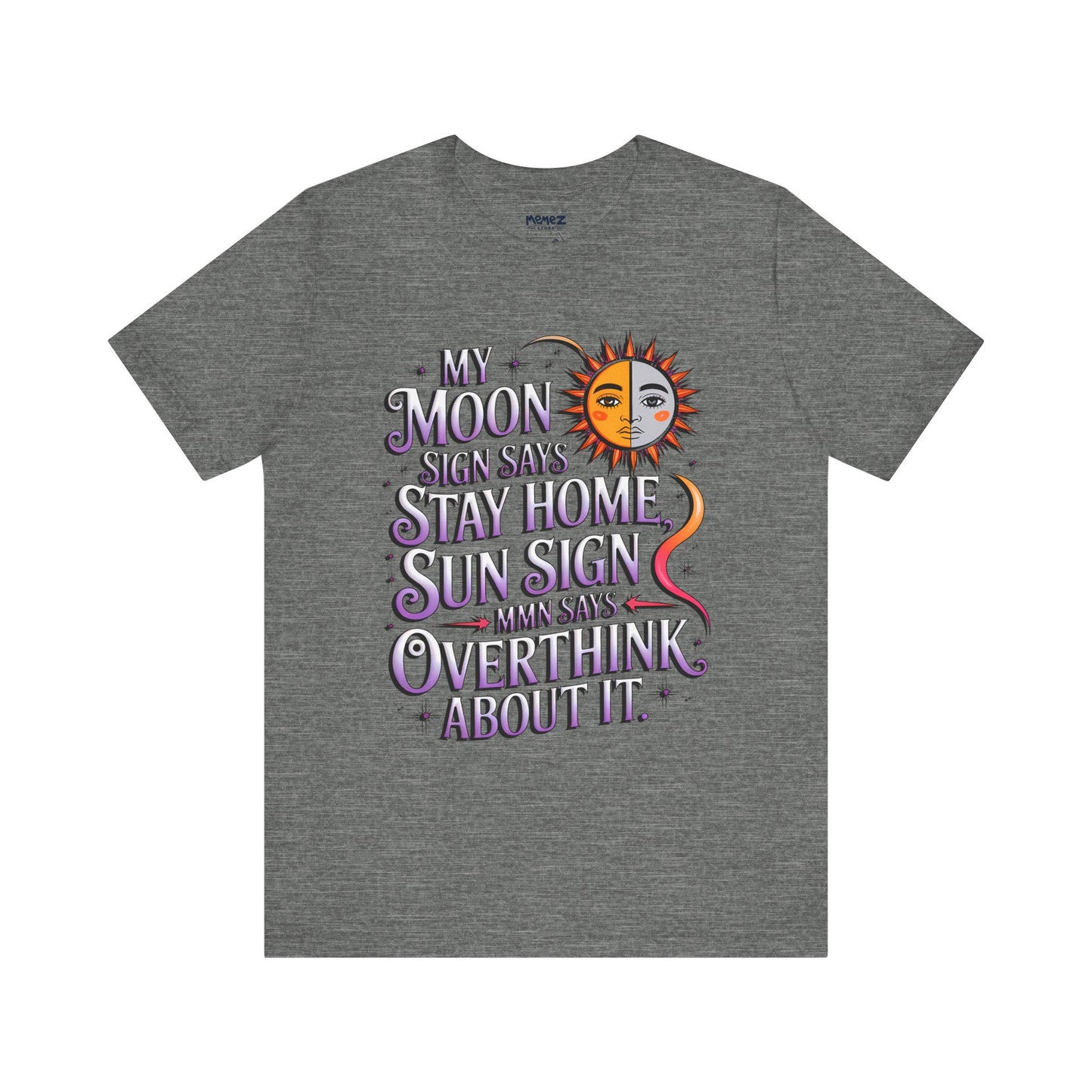 Moon Lovers Unisex Tee