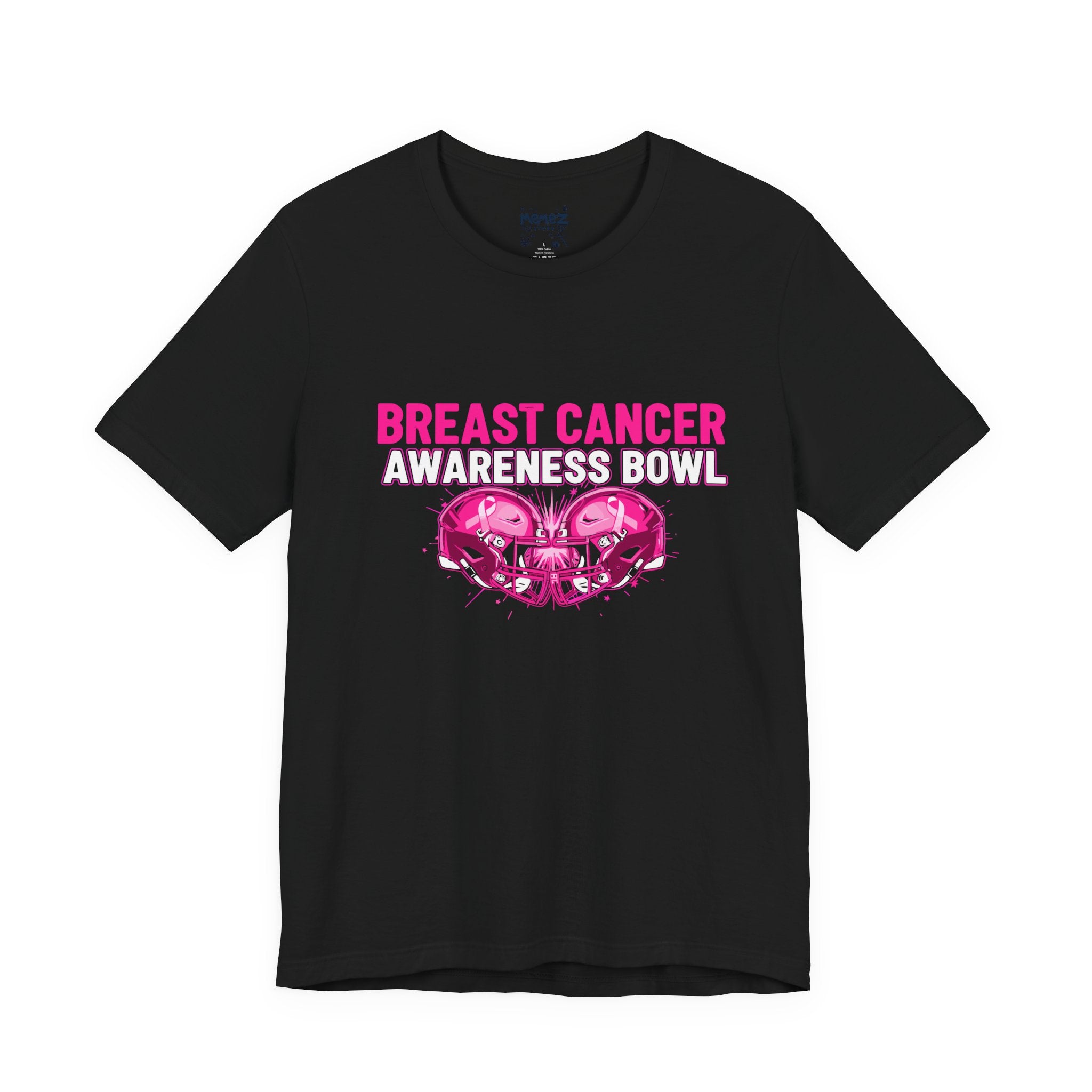 Breast Cancer Awareness Tee