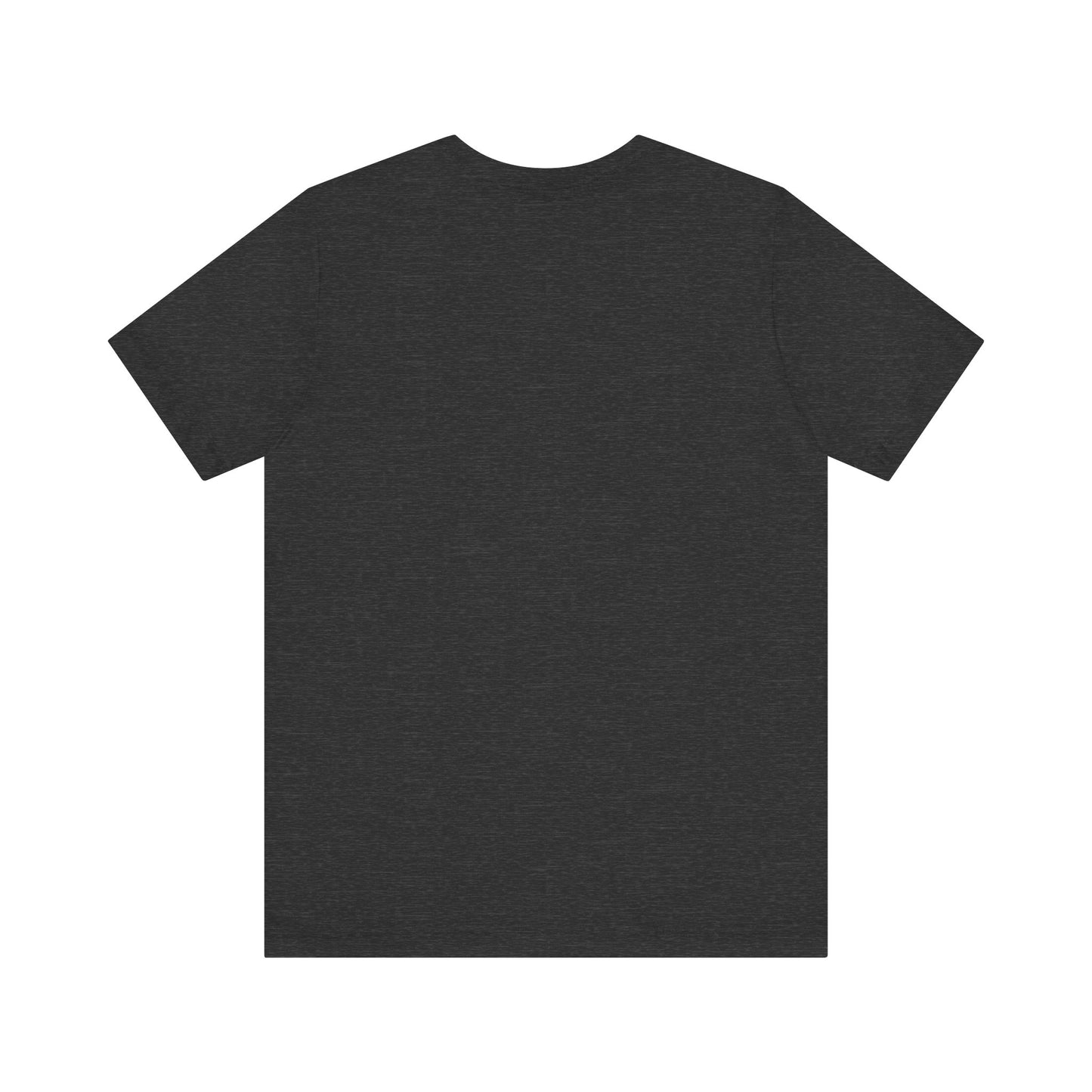 Poetry Power Move Typographical Tee