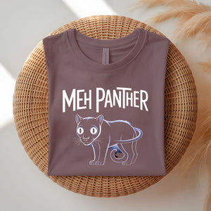 "Panther Meme T-Shirt by Memez Store"