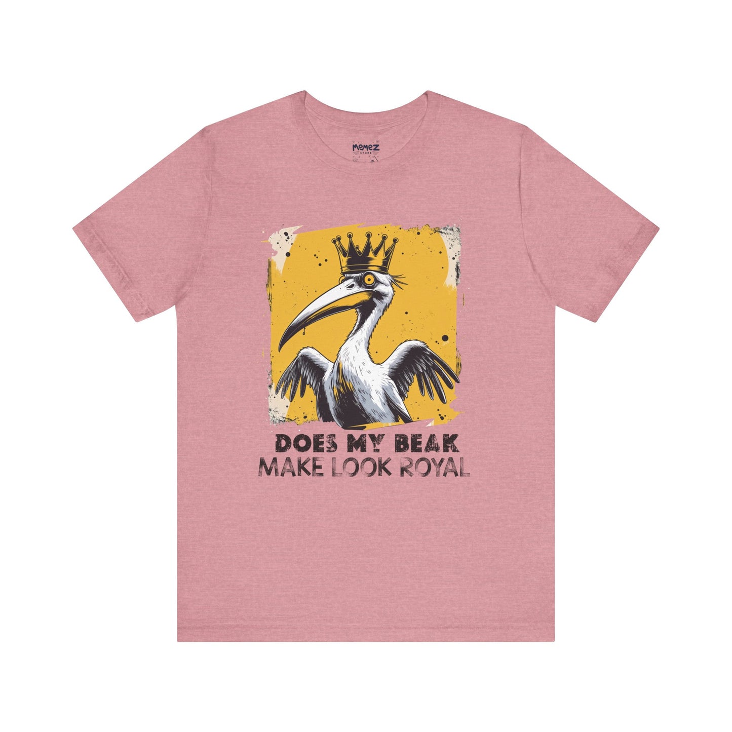Animal and Birds Lovers Funny and Meme T-shirt by Memez Store