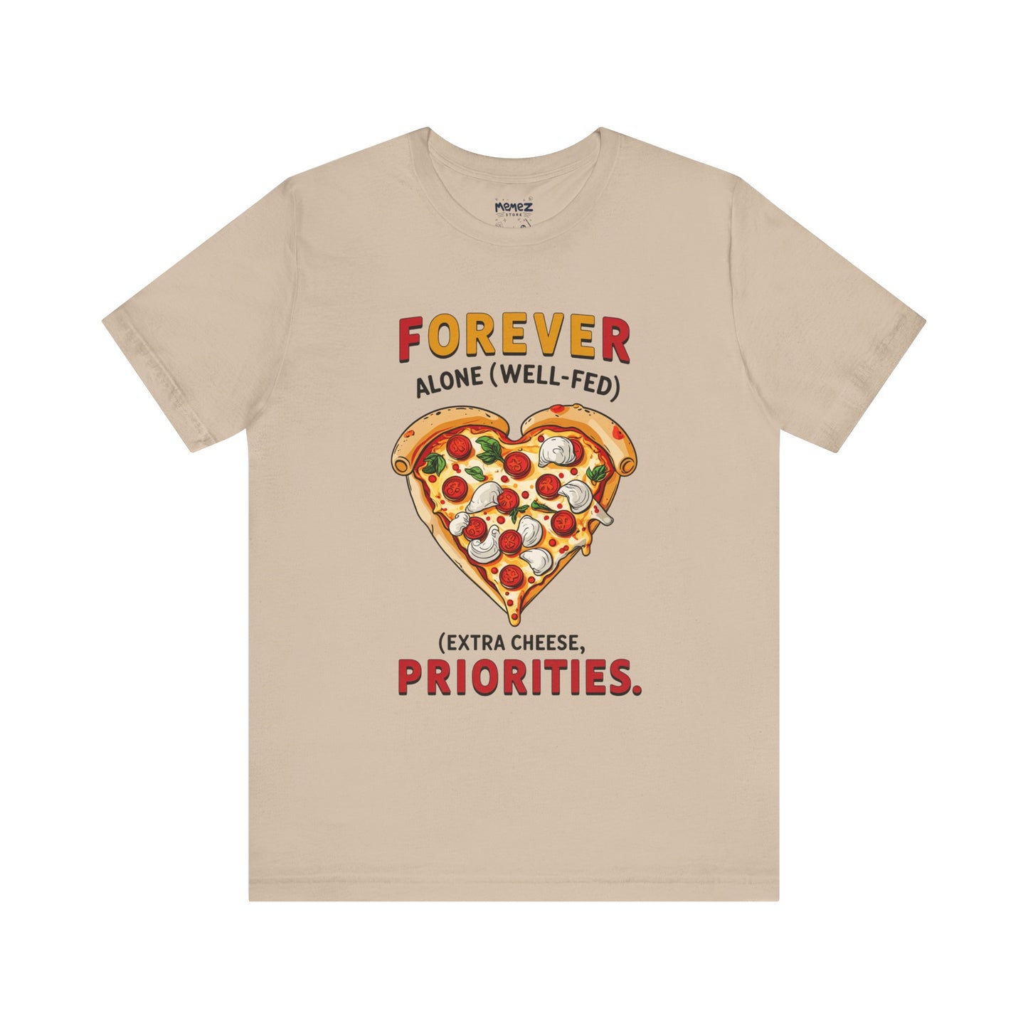 Forevery ALone a Parody Meme By memez Store