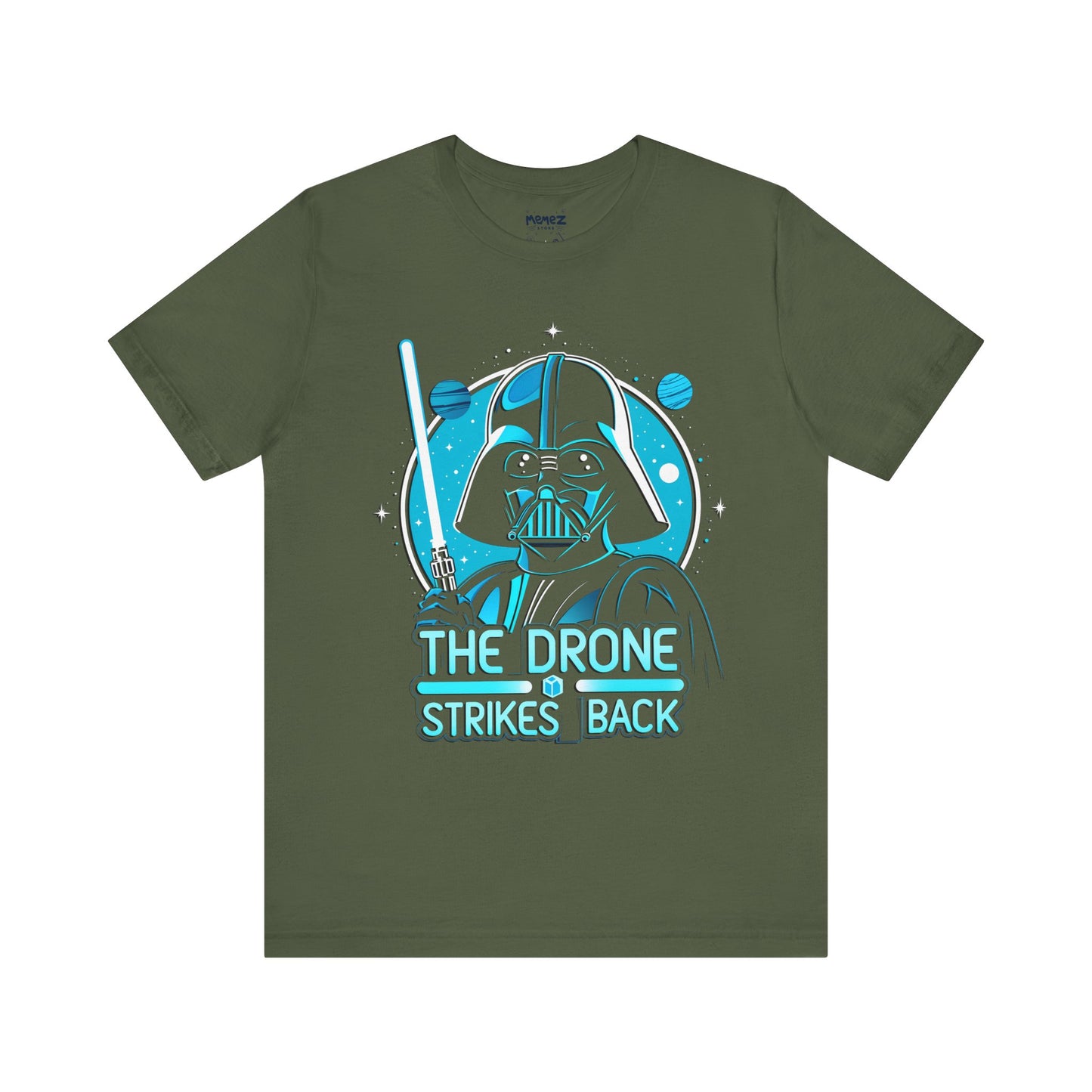 Movie Parody Tee By memez Store