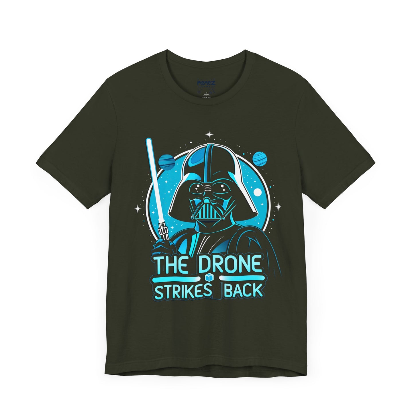 Movie Parody Tee By memez Store