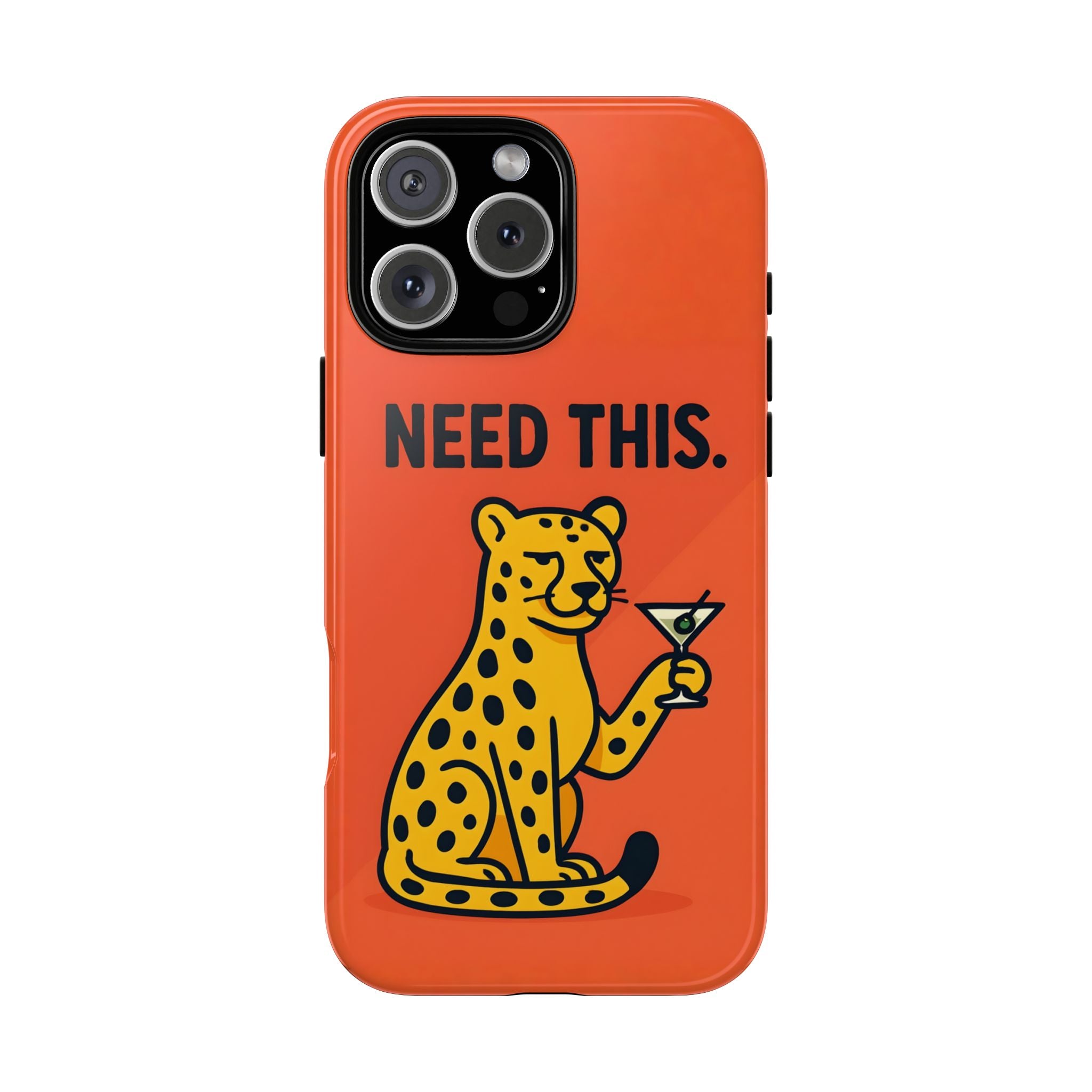 Need This Phone Case