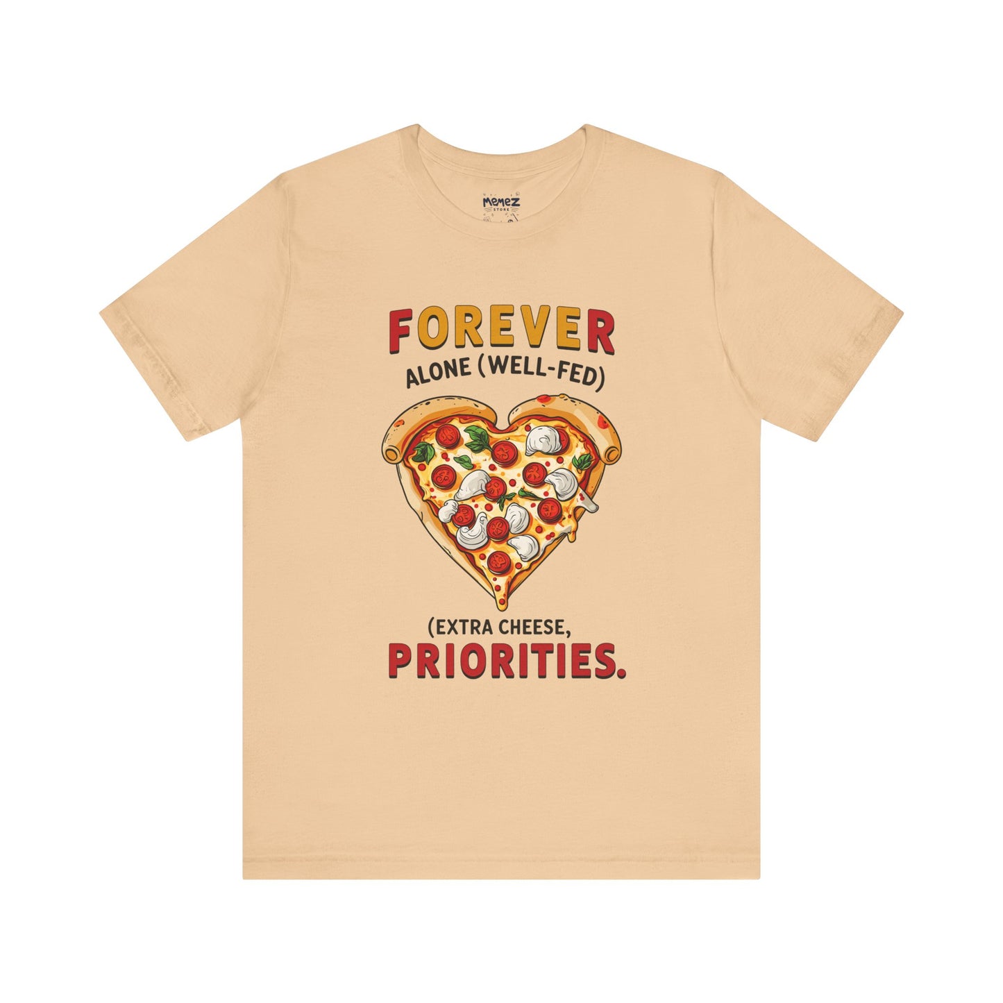 Forevery ALone a Parody Meme By memez Store