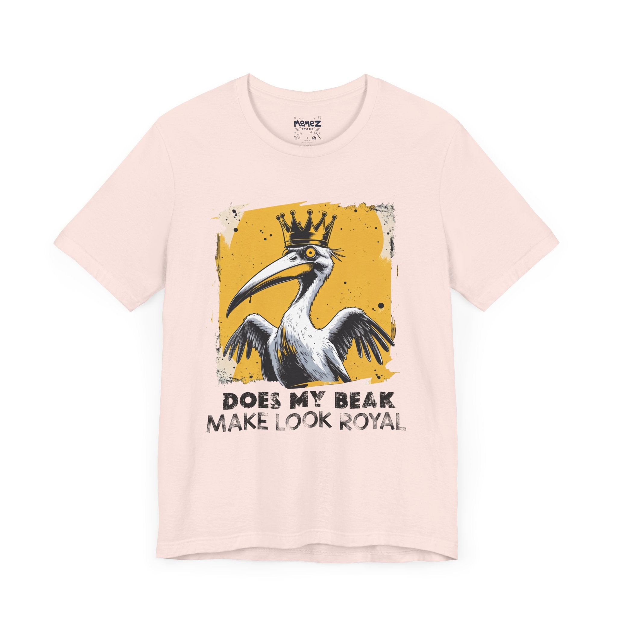 Animal and Birds Lovers Funny and Meme T-shirt by Memez Store