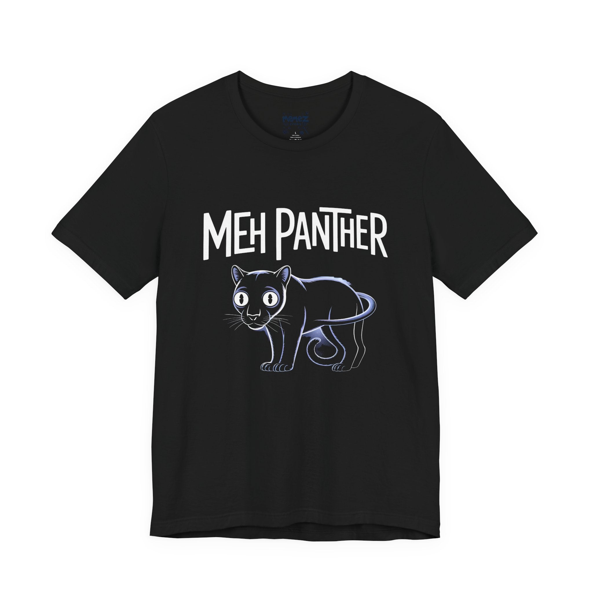 Panther Meme T-Shirt
