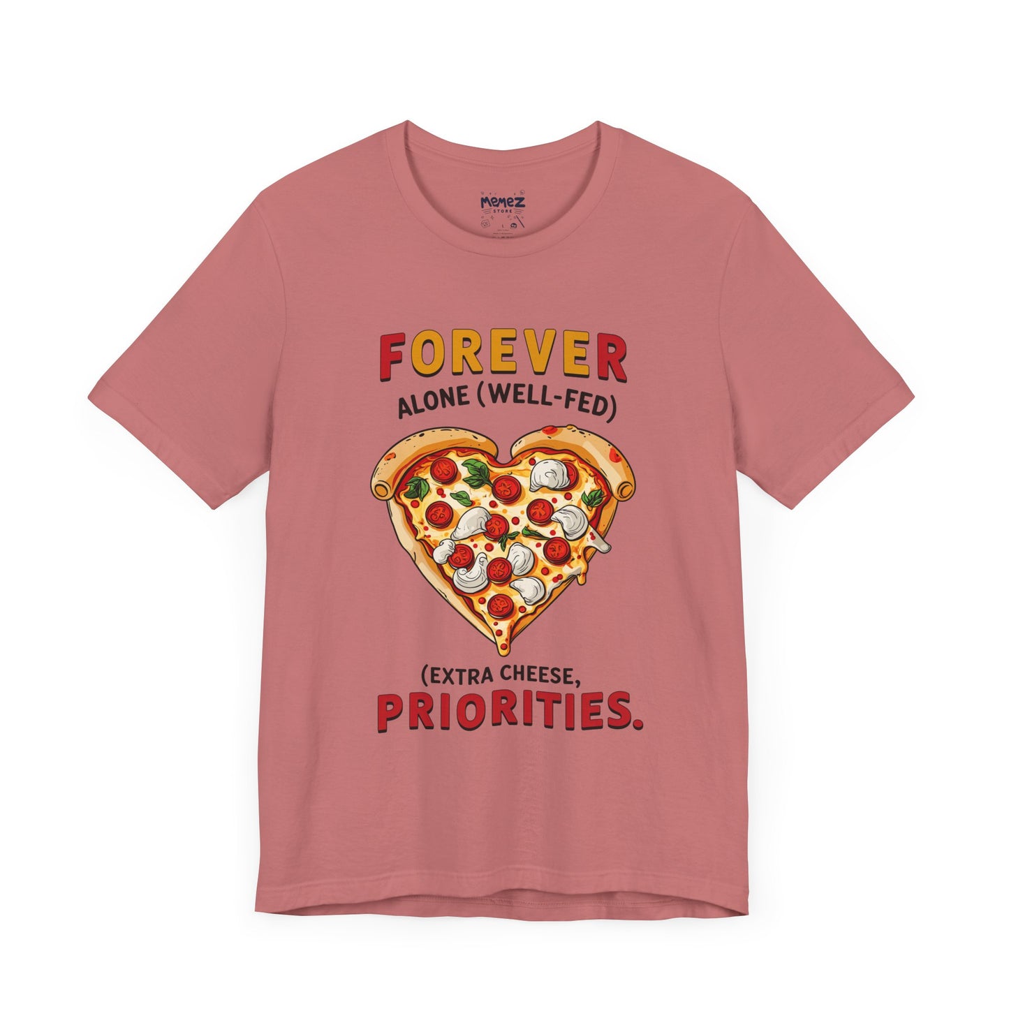 Forevery ALone a Parody Meme By memez Store