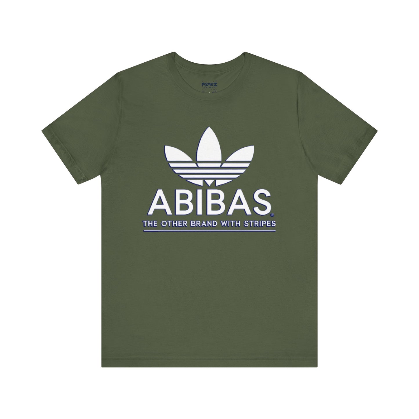 A Parody Tee By Memez Store