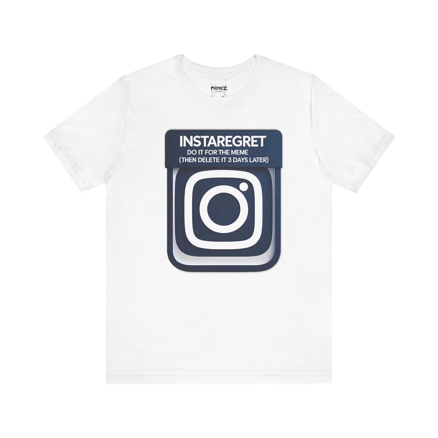Parody Tee