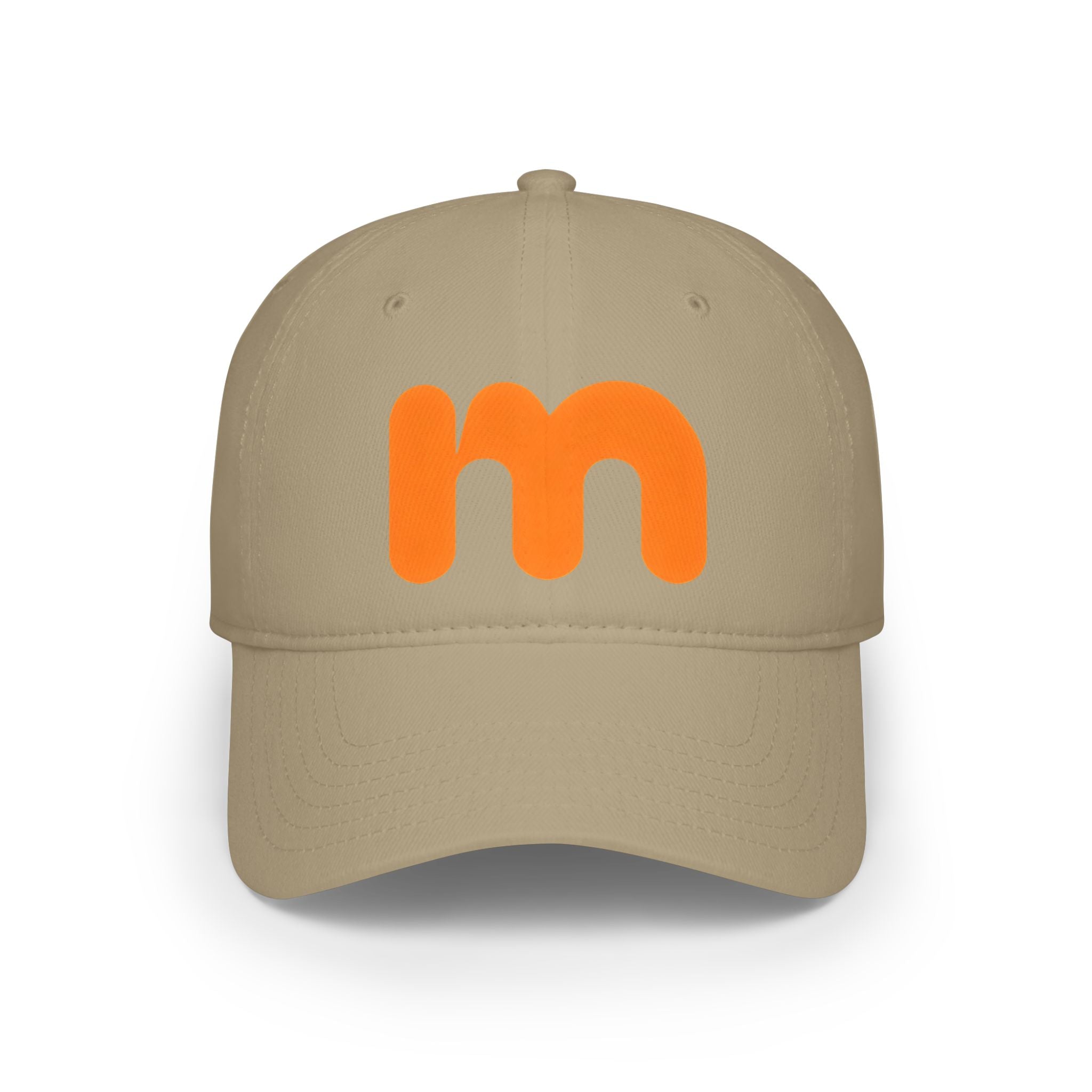 Baseball Cap M Typographical