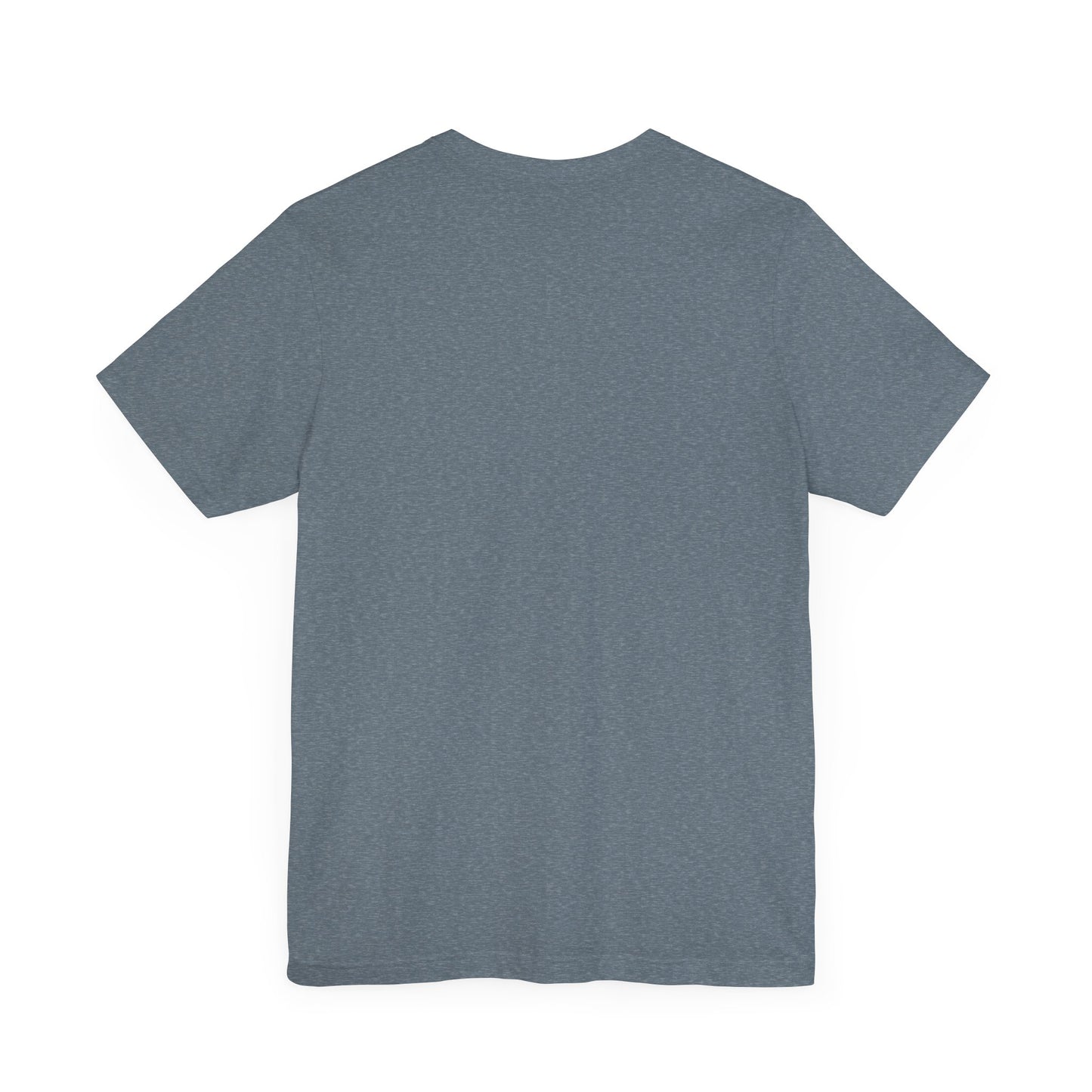 Poetry Power Move Typographical Tee