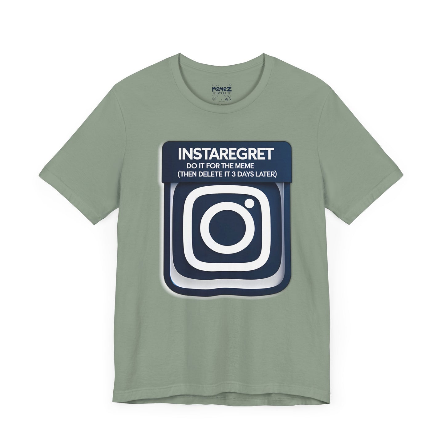 Parody Tee