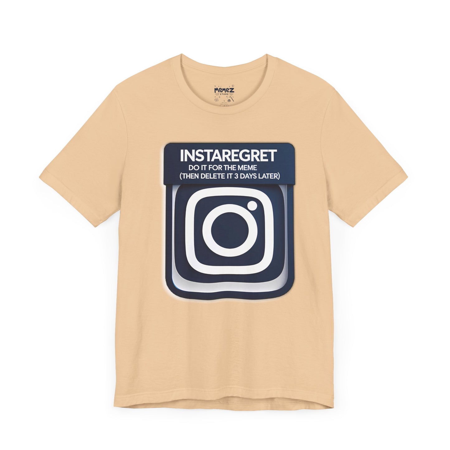 Parody Tee