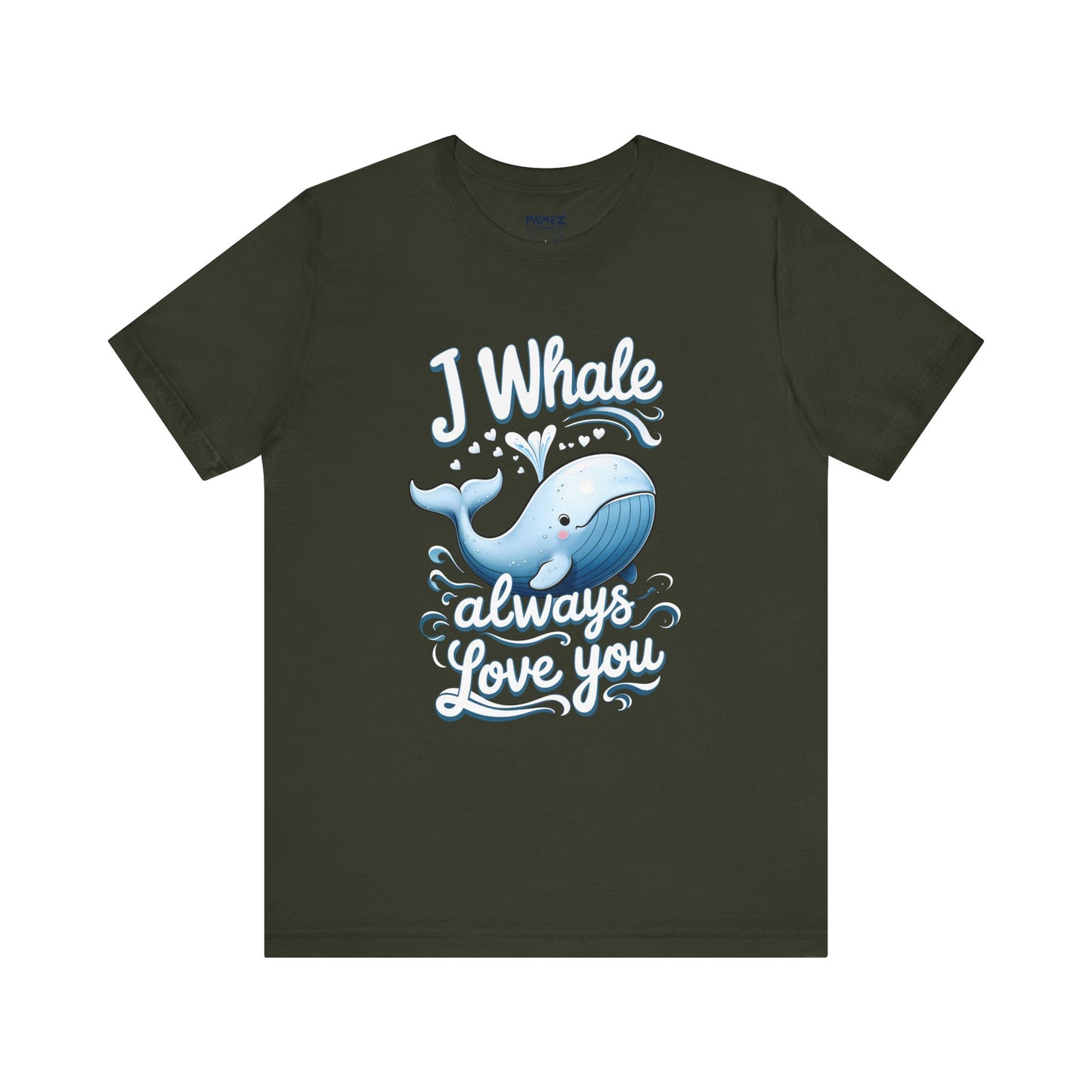 Wale Lover's Tee By Memez STore