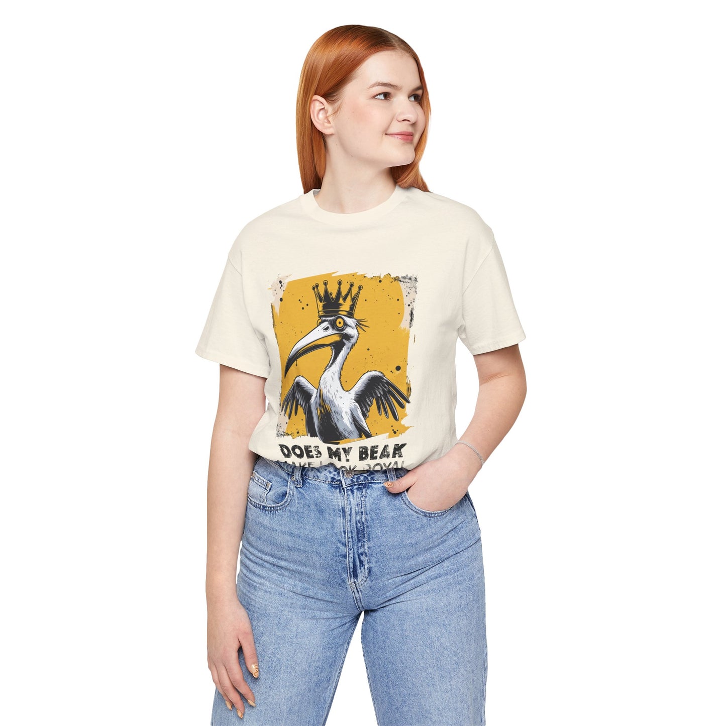Animal and Birds Lovers Funny and Meme T-shirt by Memez Store