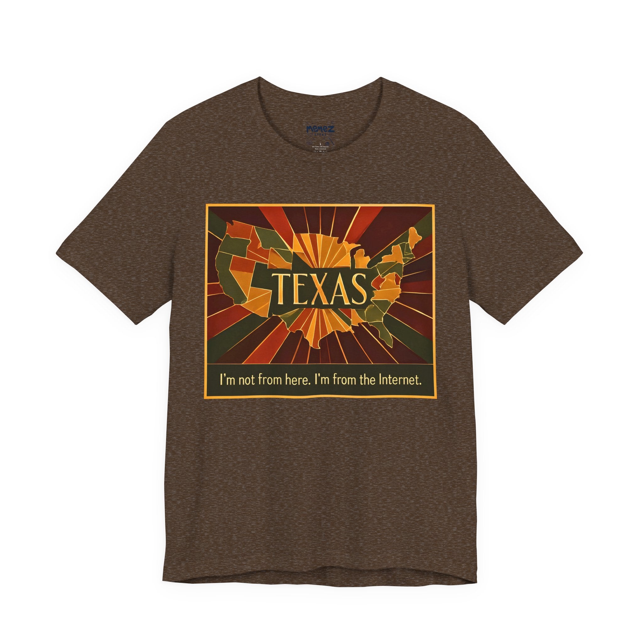 Texas Tee