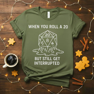 Twitter vs Threads Meme T-Shirt - Social Media Rivalry Humor