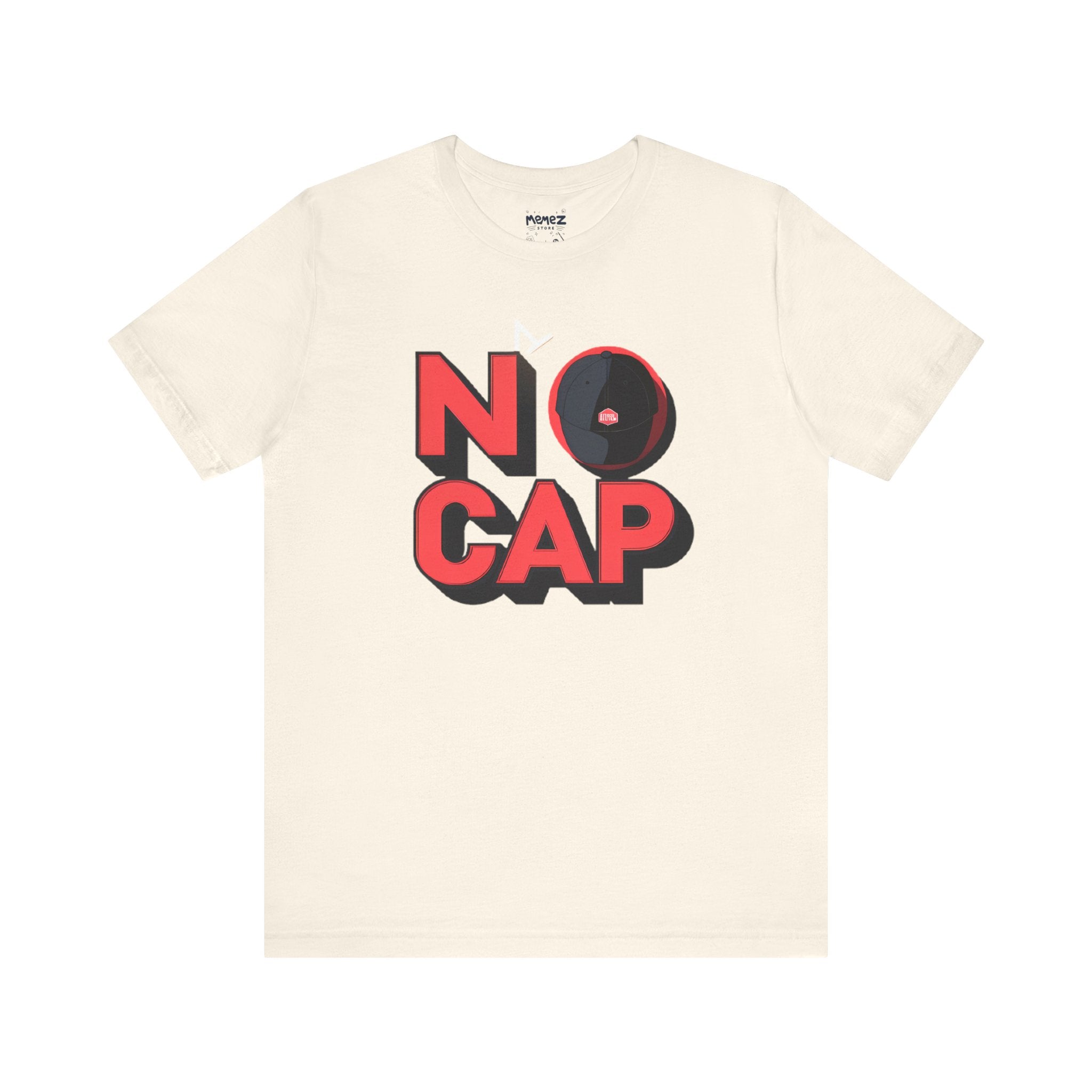 Memez Store Parody Tee