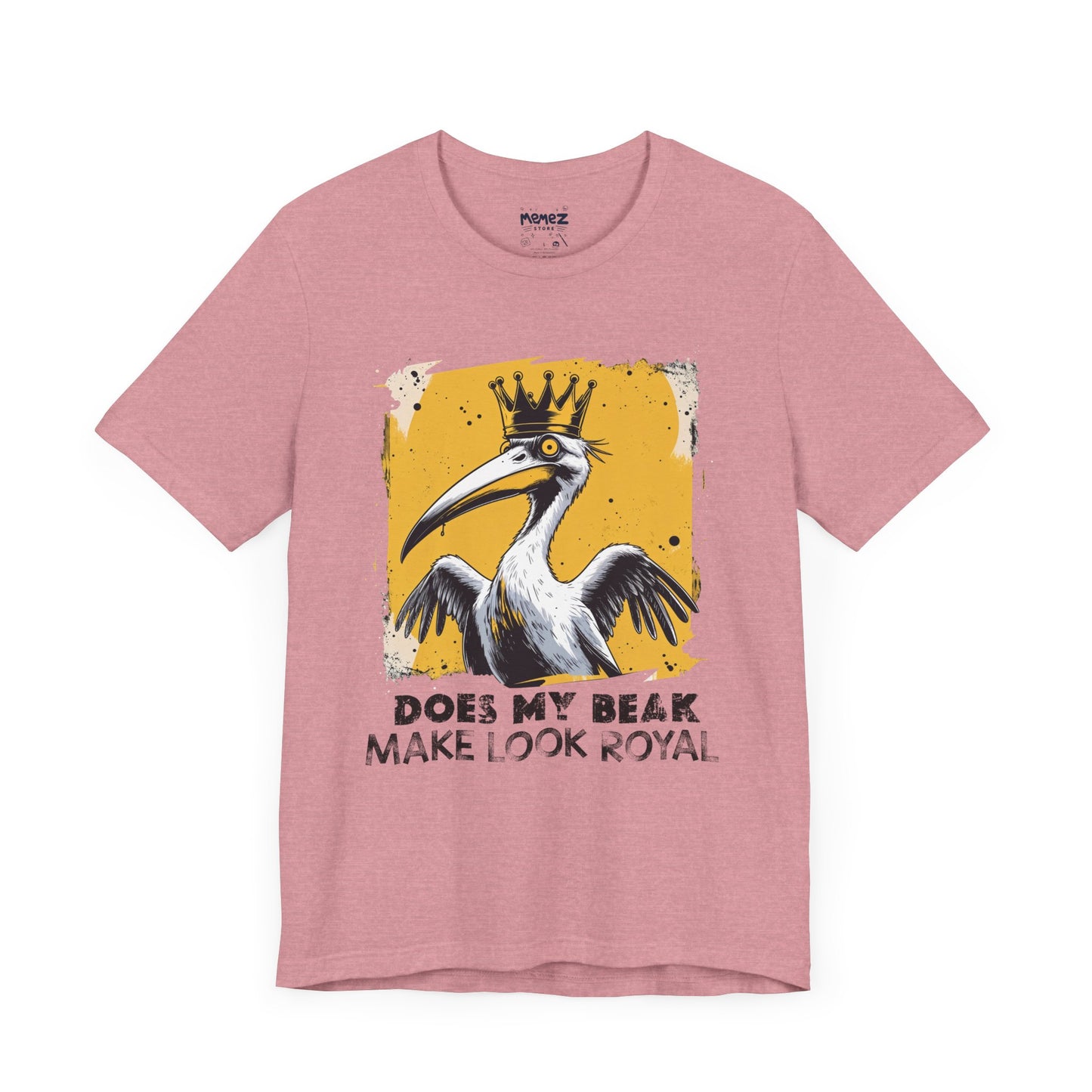 Animal and Birds Lovers Funny and Meme T-shirt by Memez Store