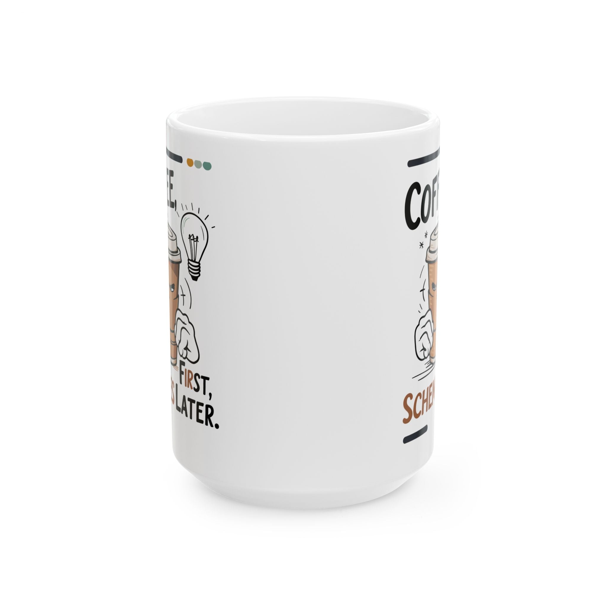 Funny Coffee Mug