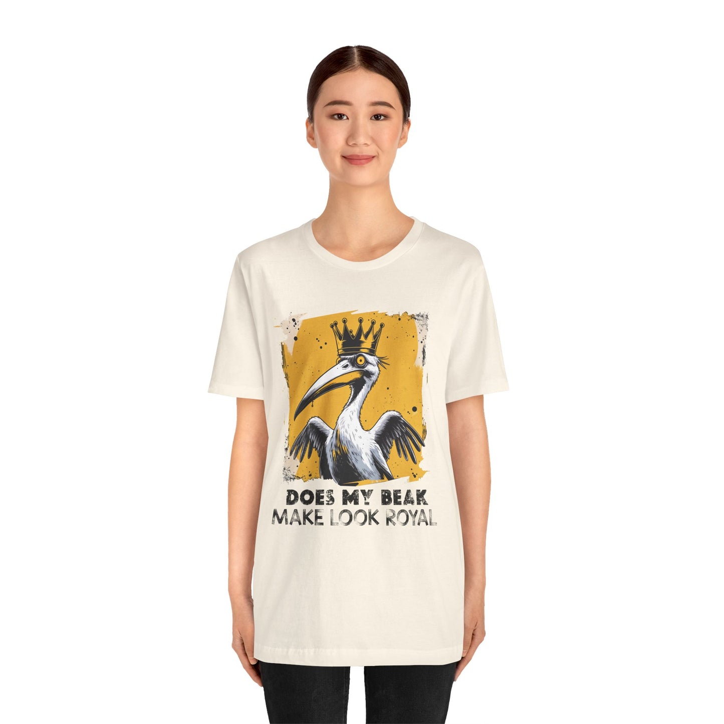 Animal and Birds Lovers Funny and Meme T-shirt by Memez Store
