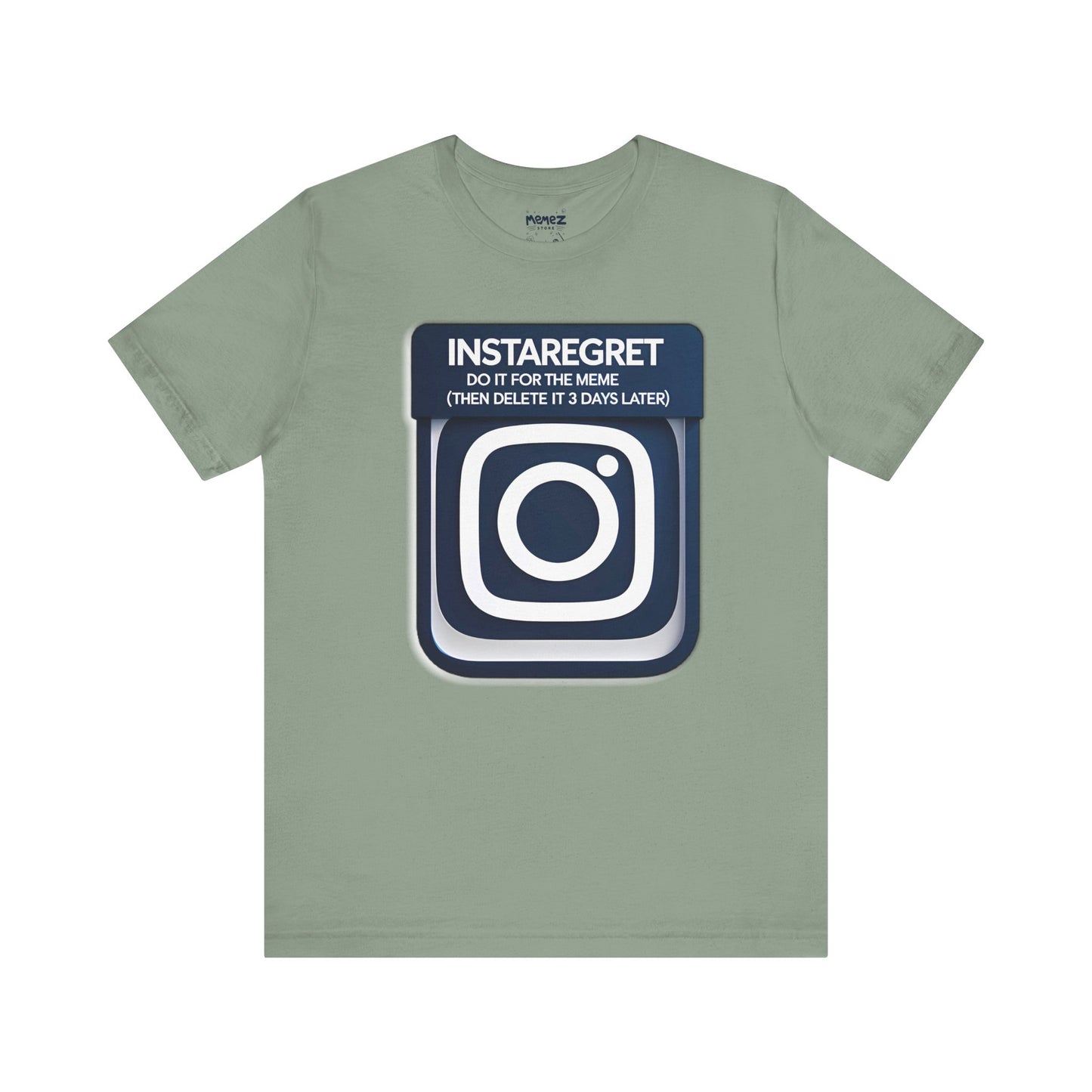 Parody Tee