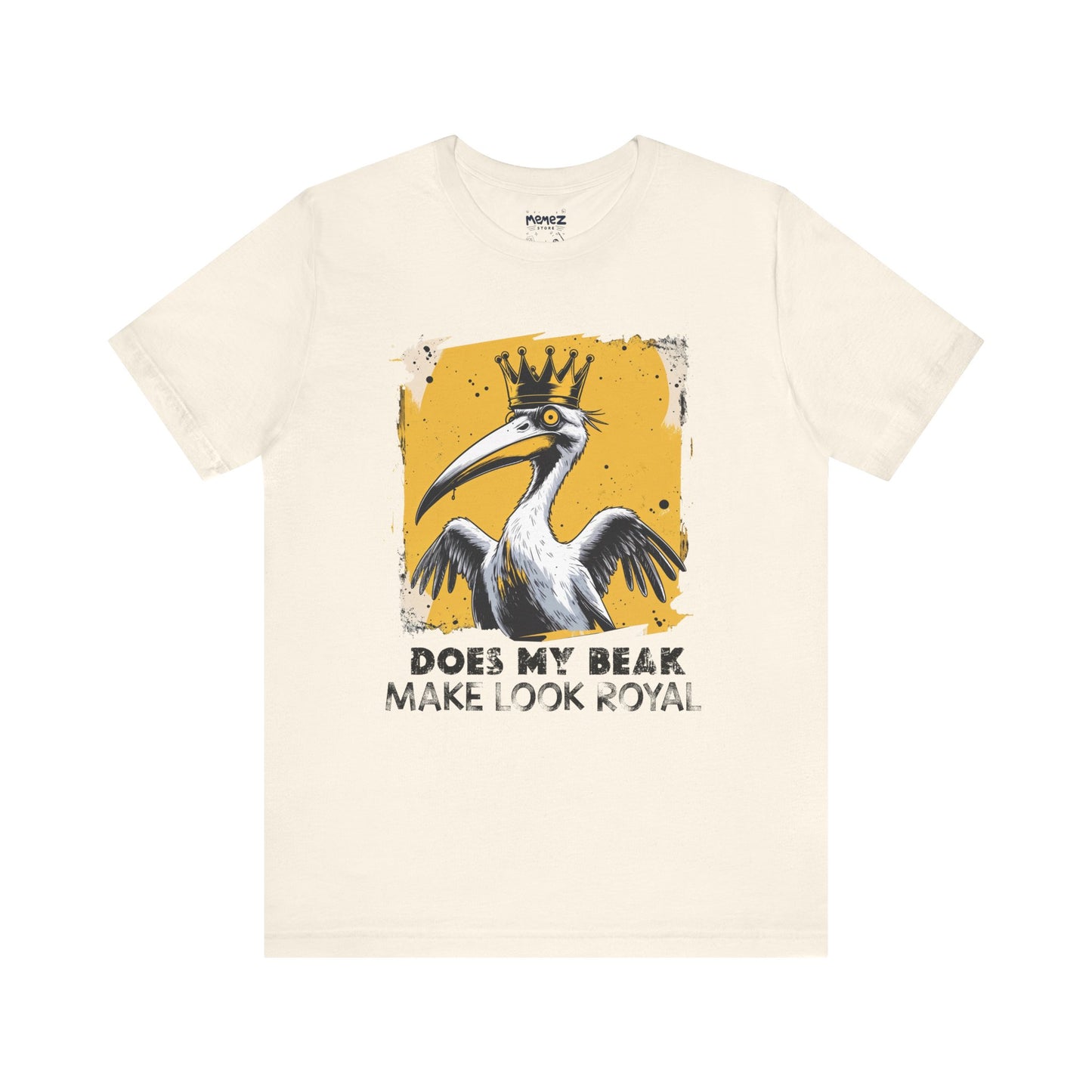 Animal and Birds Lovers Funny and Meme T-shirt by Memez Store