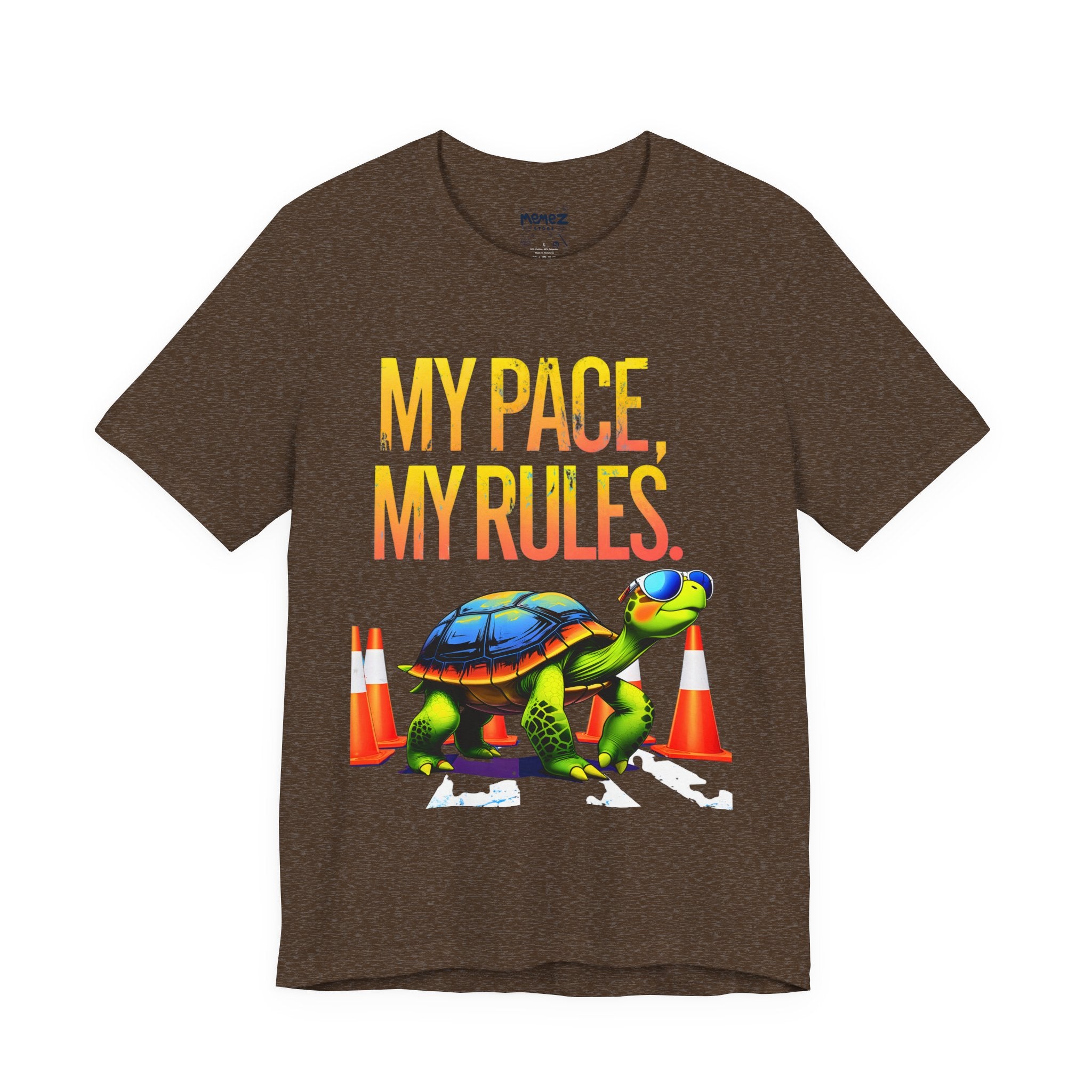 My face My Rules  Meme Funny Tee