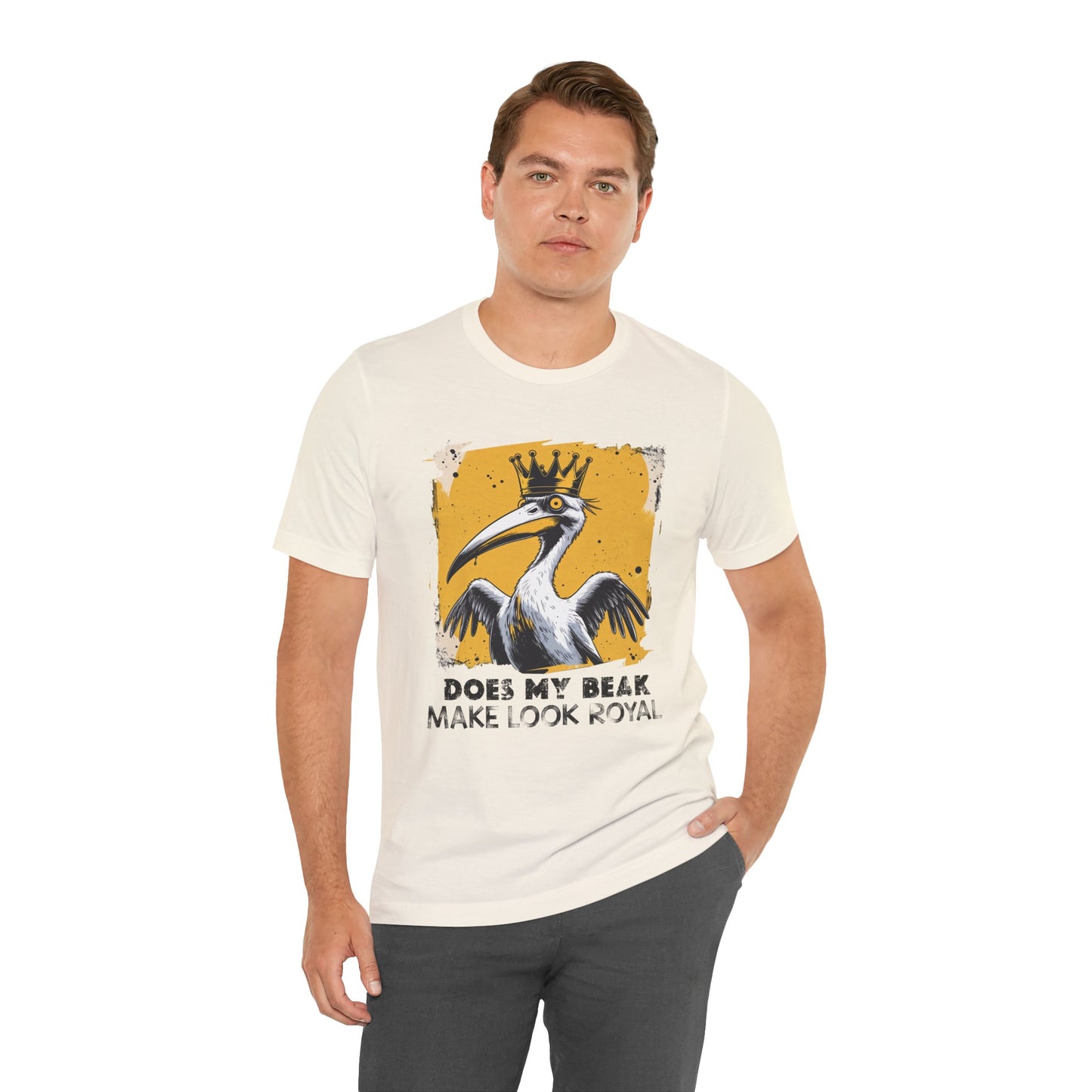 Animal and Birds Lovers Funny and Meme T-shirt by Memez Store