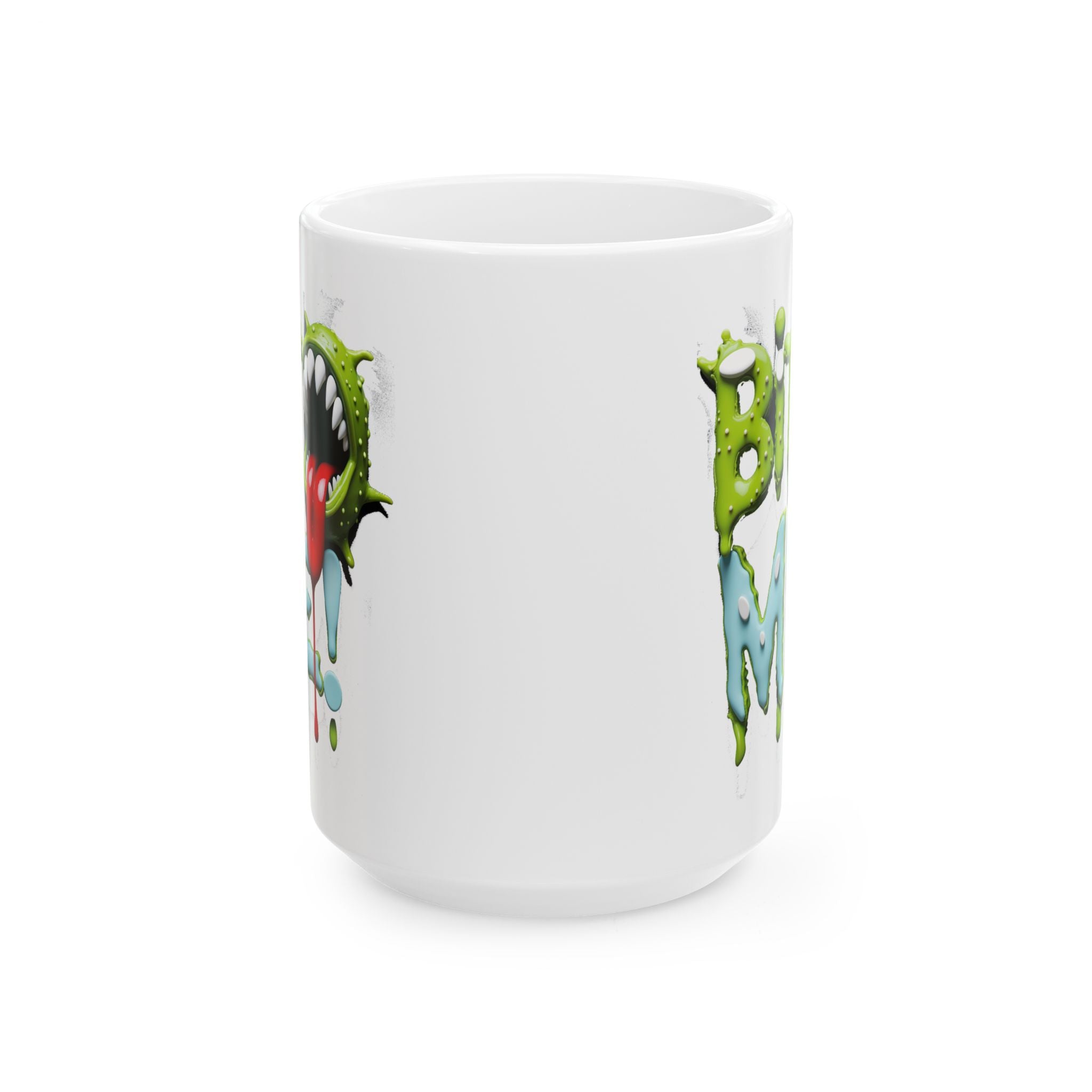 Bite Me Mug By Memez Store