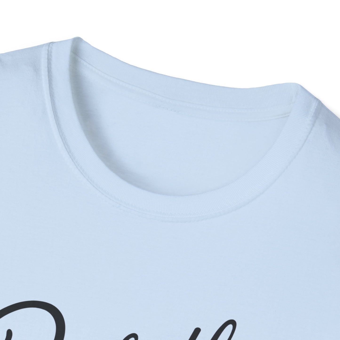 Perfectly Imperfect Unisex T-Shirt Meme and Funny By Memez Store