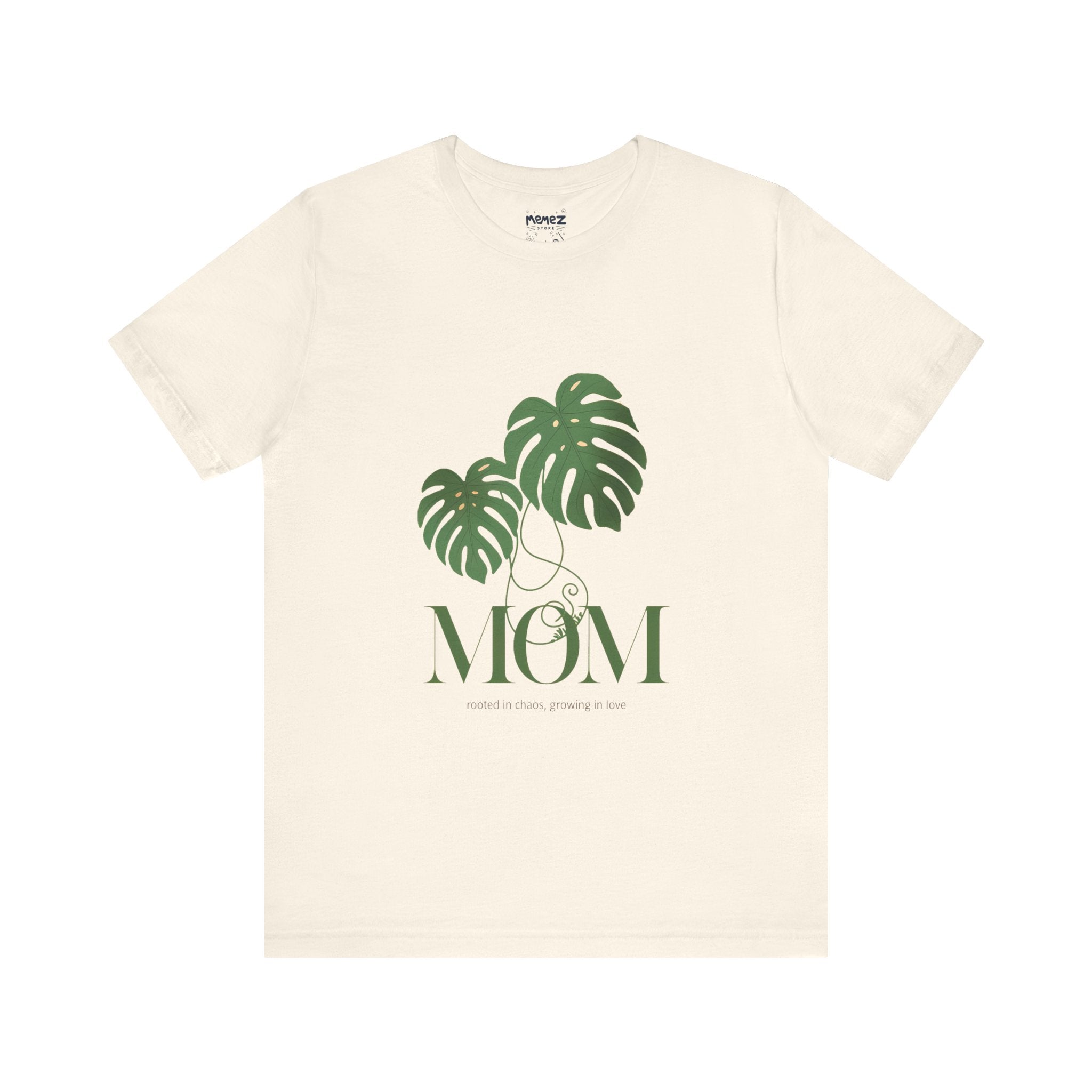 Funny Tee for Mom By Memez Store