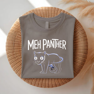 "Panther Meme T-Shirt by Memez Store"
