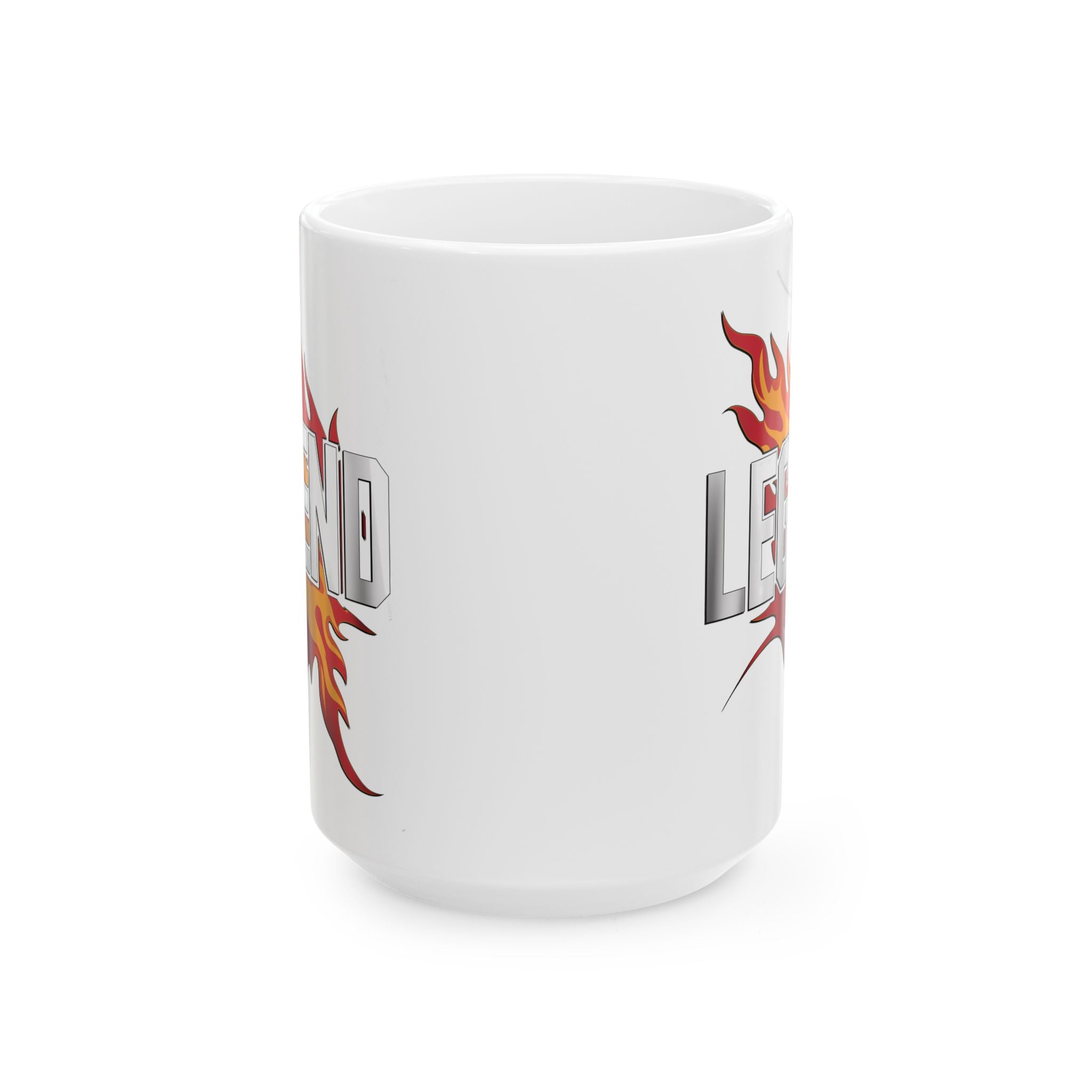 Legend Mug by Memez store
