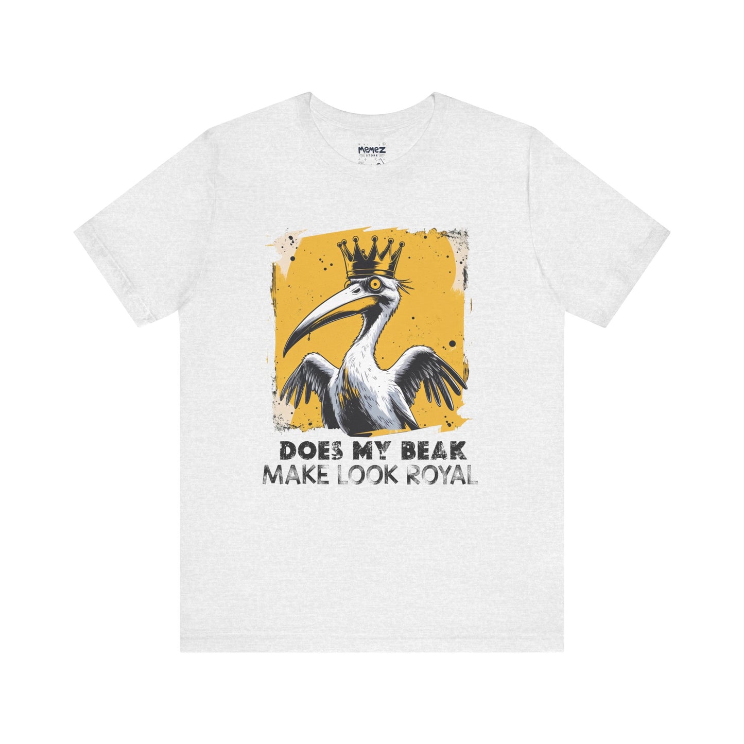 Animal and Birds Lovers Funny and Meme T-shirt by Memez Store