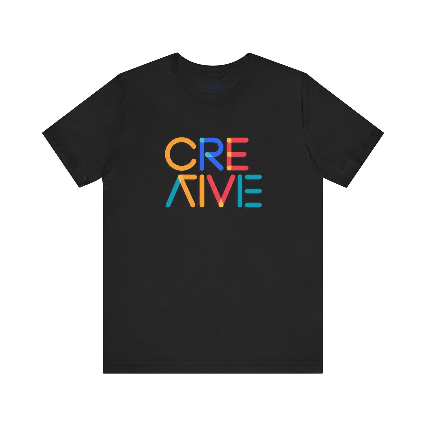 Creative a Typographical Tee By Memez Store