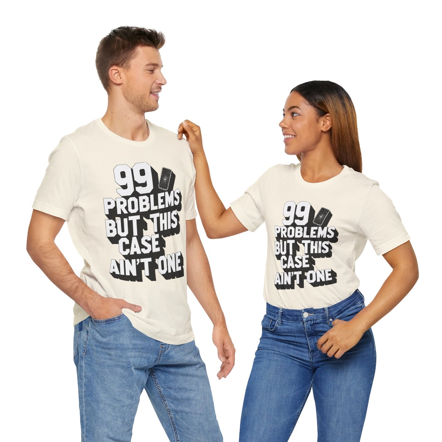 99 Porblems funny and meme t-shirt by Memez store