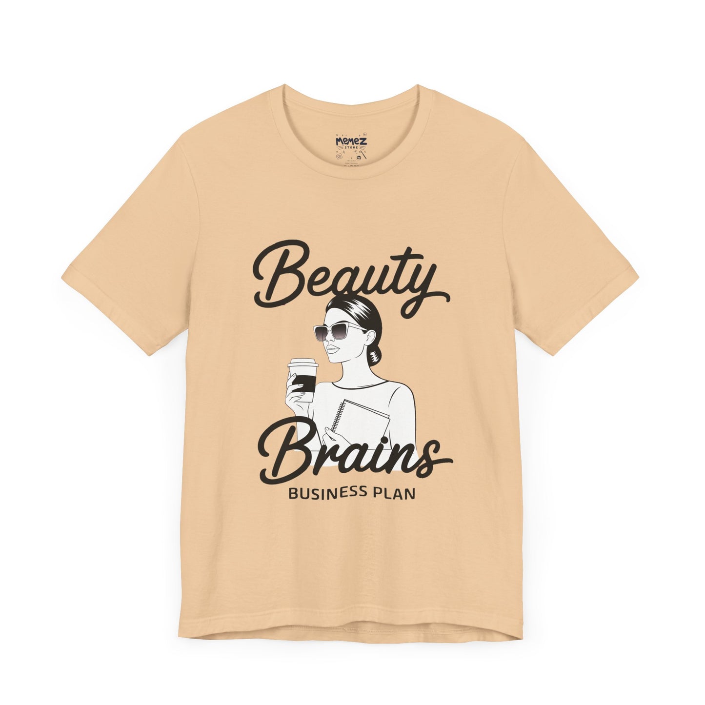Empowerment Meme Tee