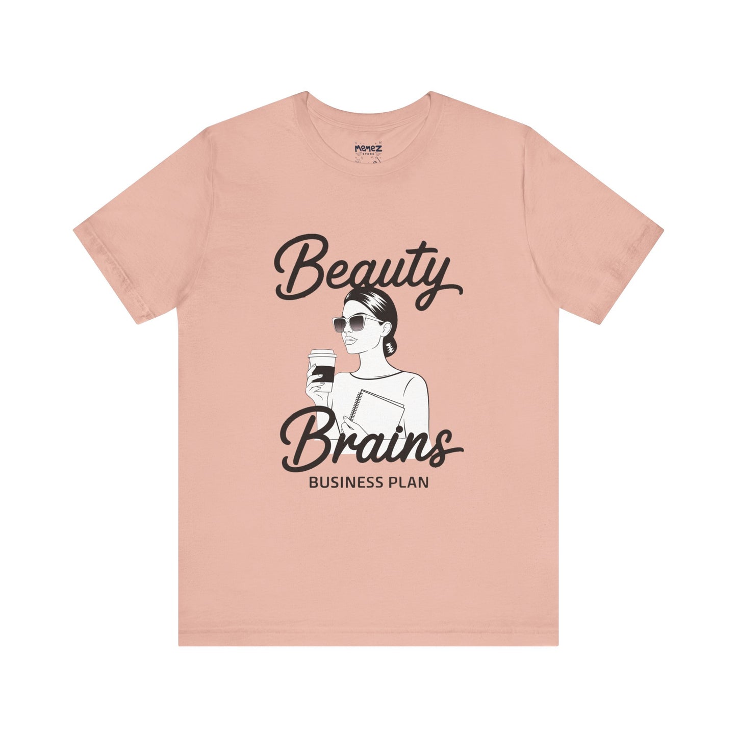 Empowerment Meme Tee