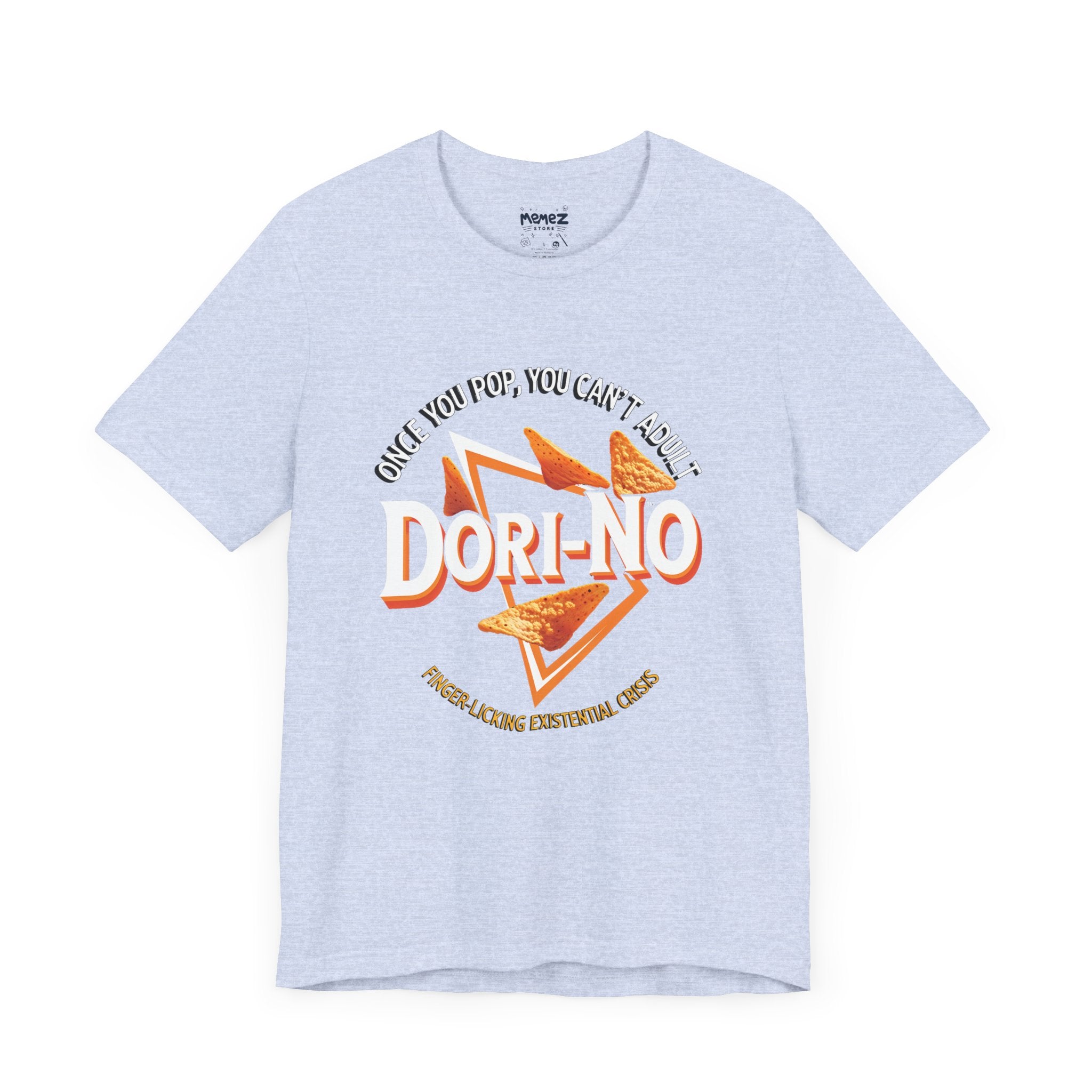 Parody Funny Tee By Memez Store