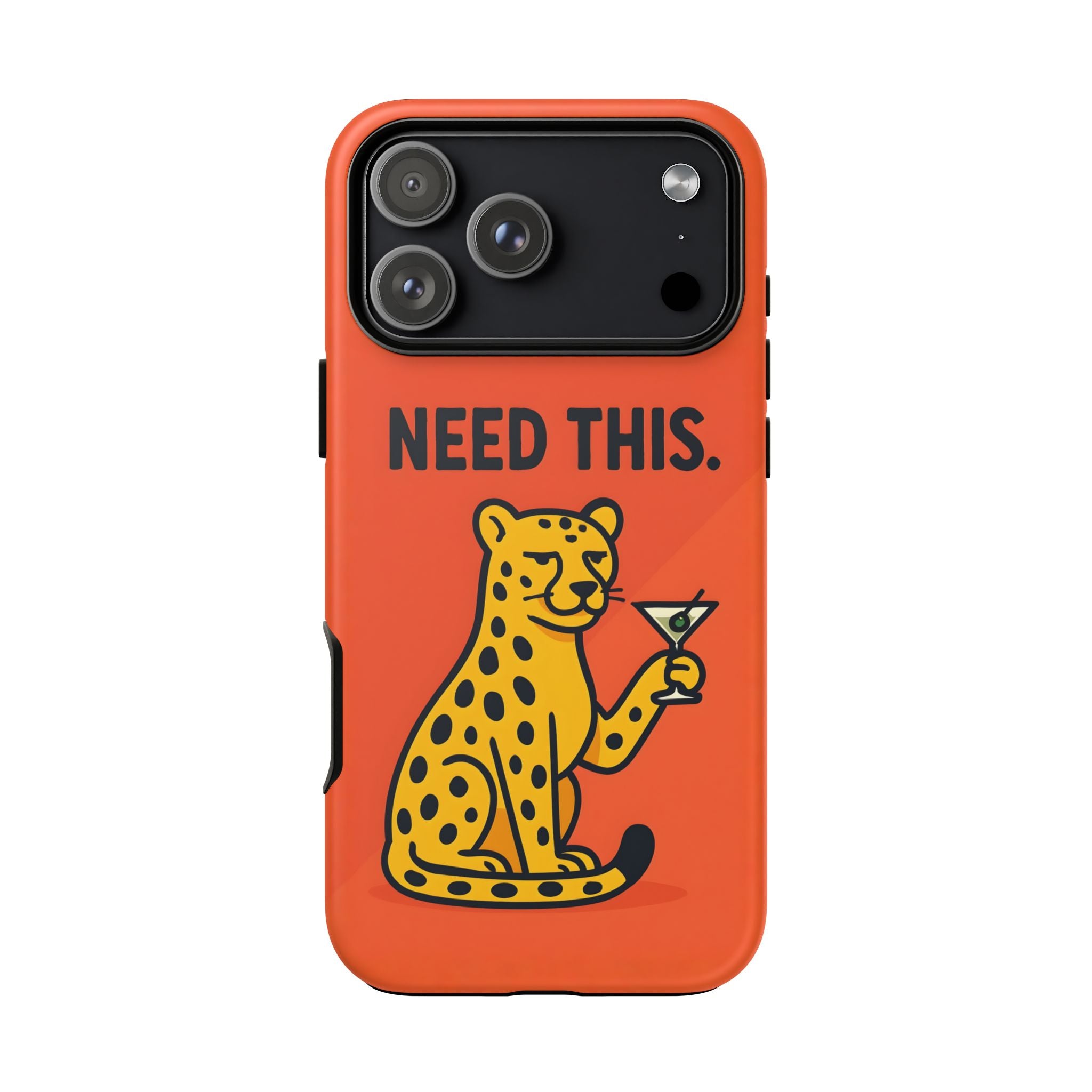 Need This Phone Case