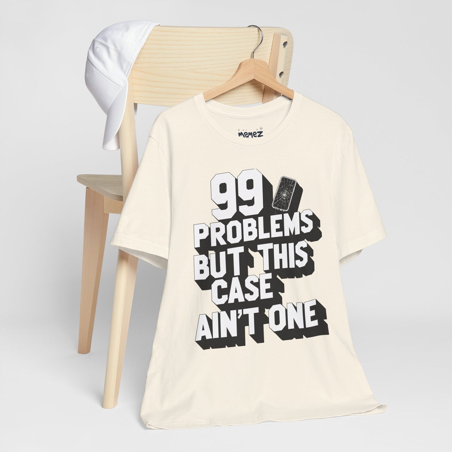 99 Porblems funny and meme t-shirt by Memez store
