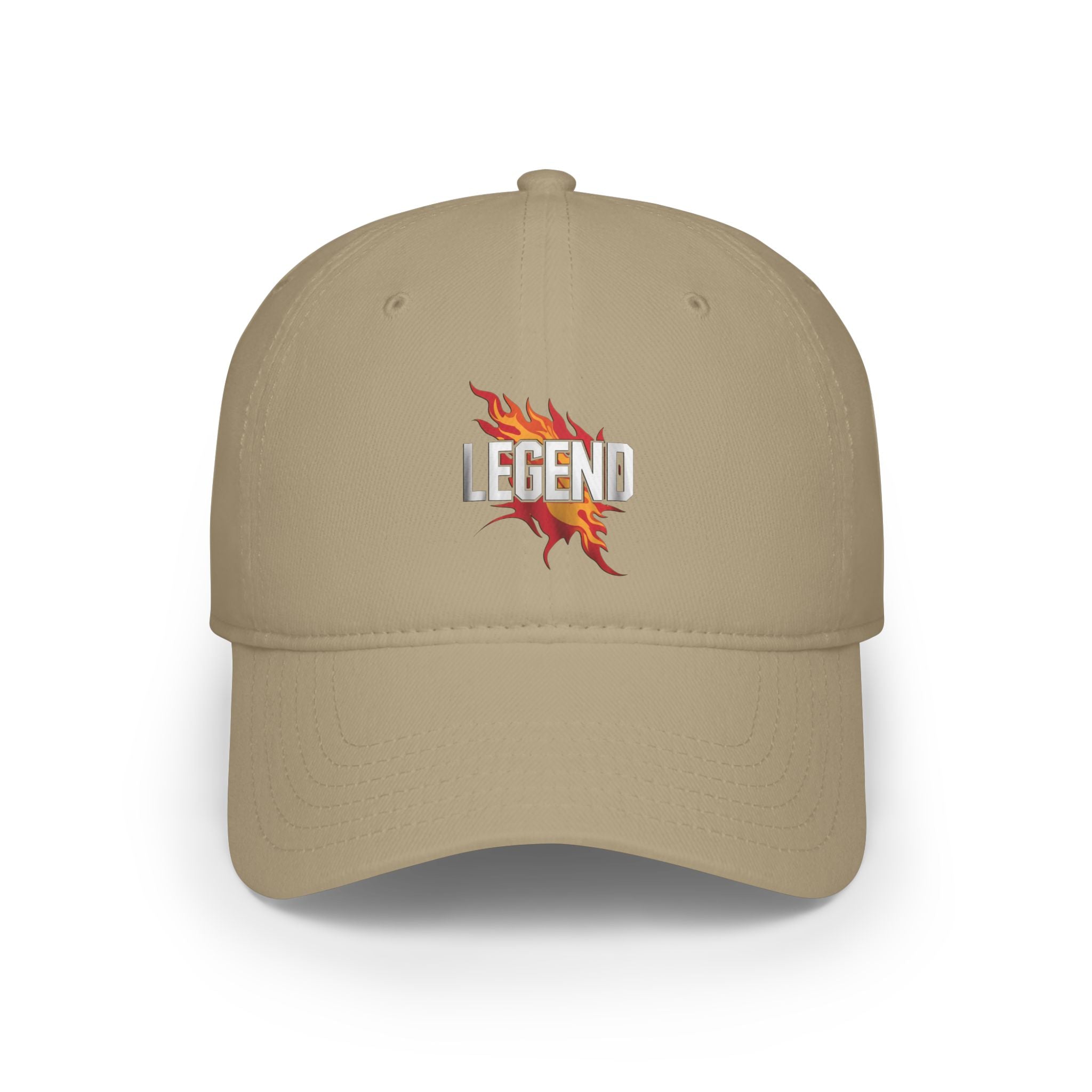 Legend Cap