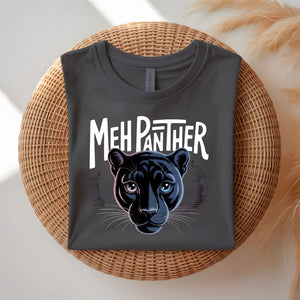 "Meme Panther T-Shirt by Memez Store"